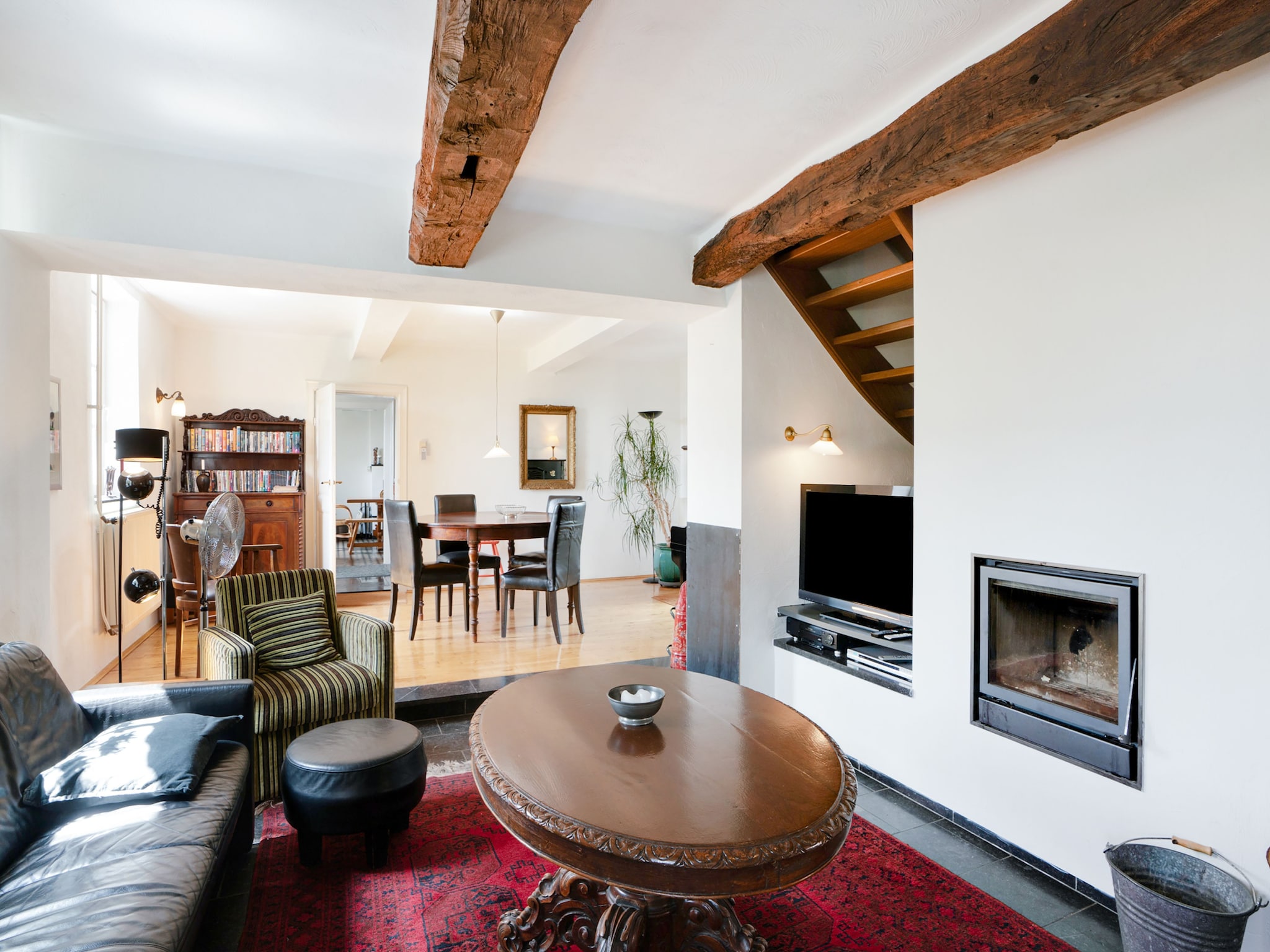 Ferienhaus Buitenhuis De Graef