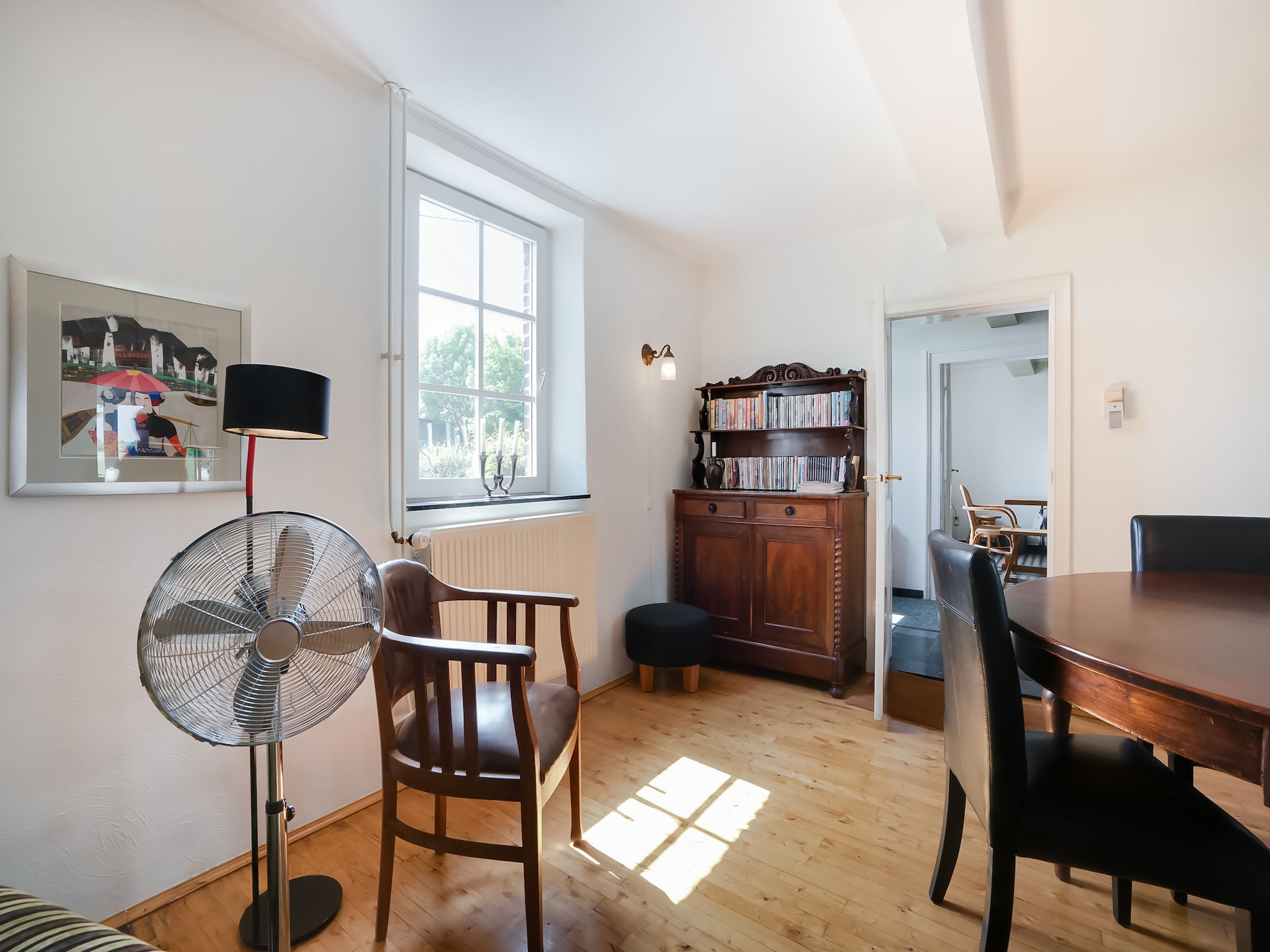 Ferienhaus Buitenhuis De Graef