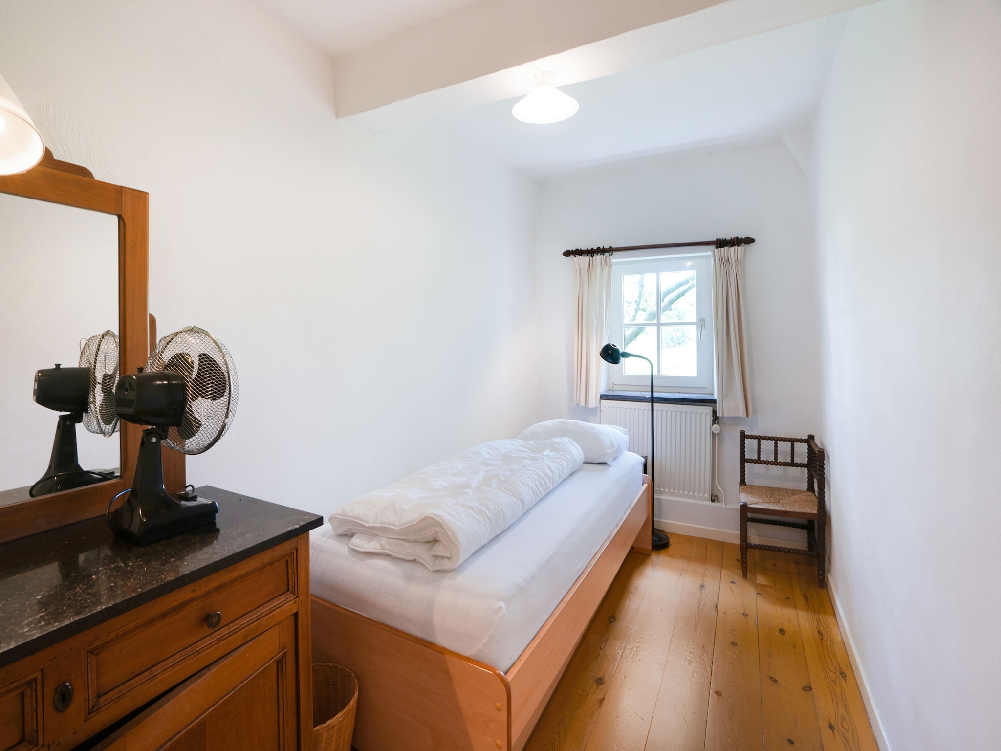 Ferienhaus Buitenhuis De Graef
