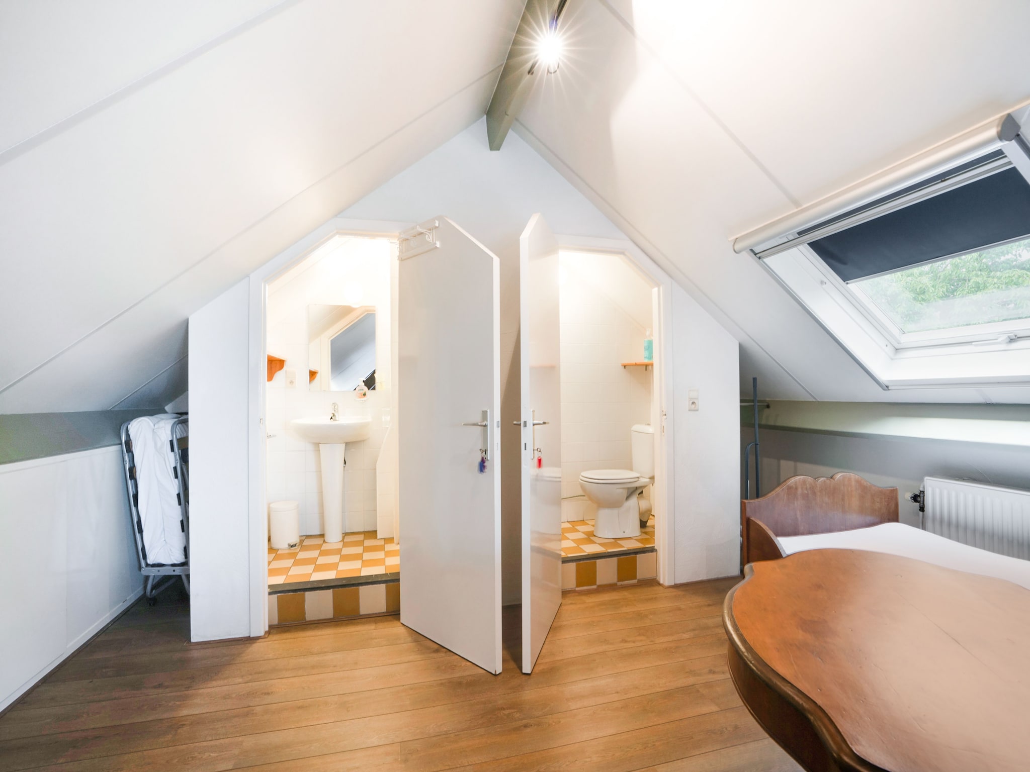 Ferienhaus Buitenhuis De Graef