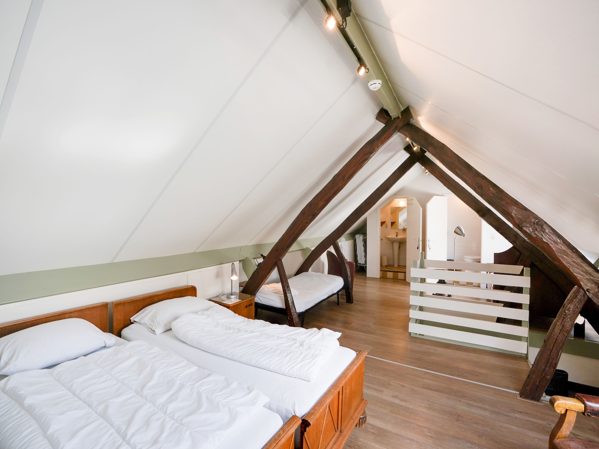 Ferienhaus Buitenhuis De Graef