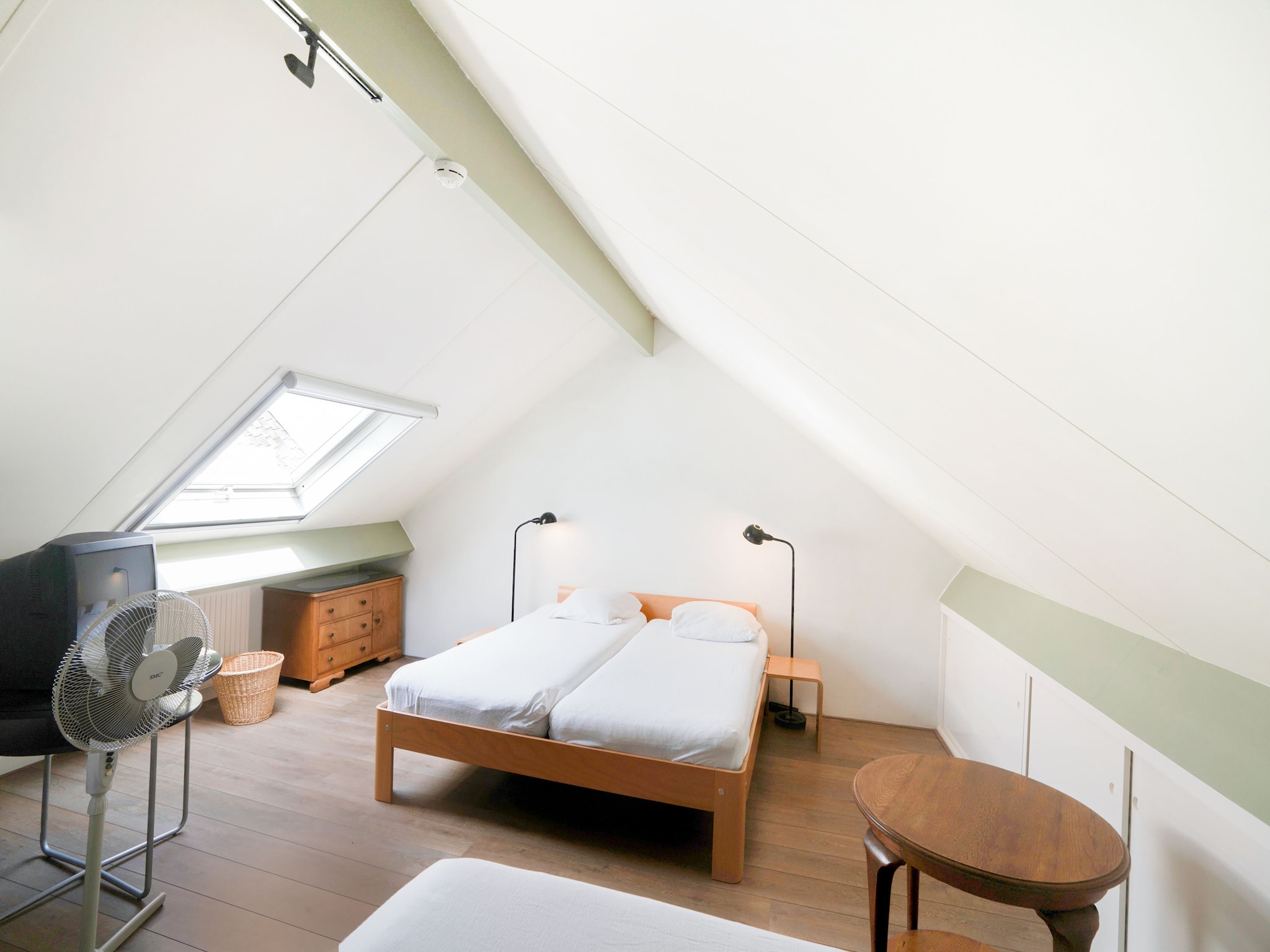 Ferienhaus Buitenhuis De Graef