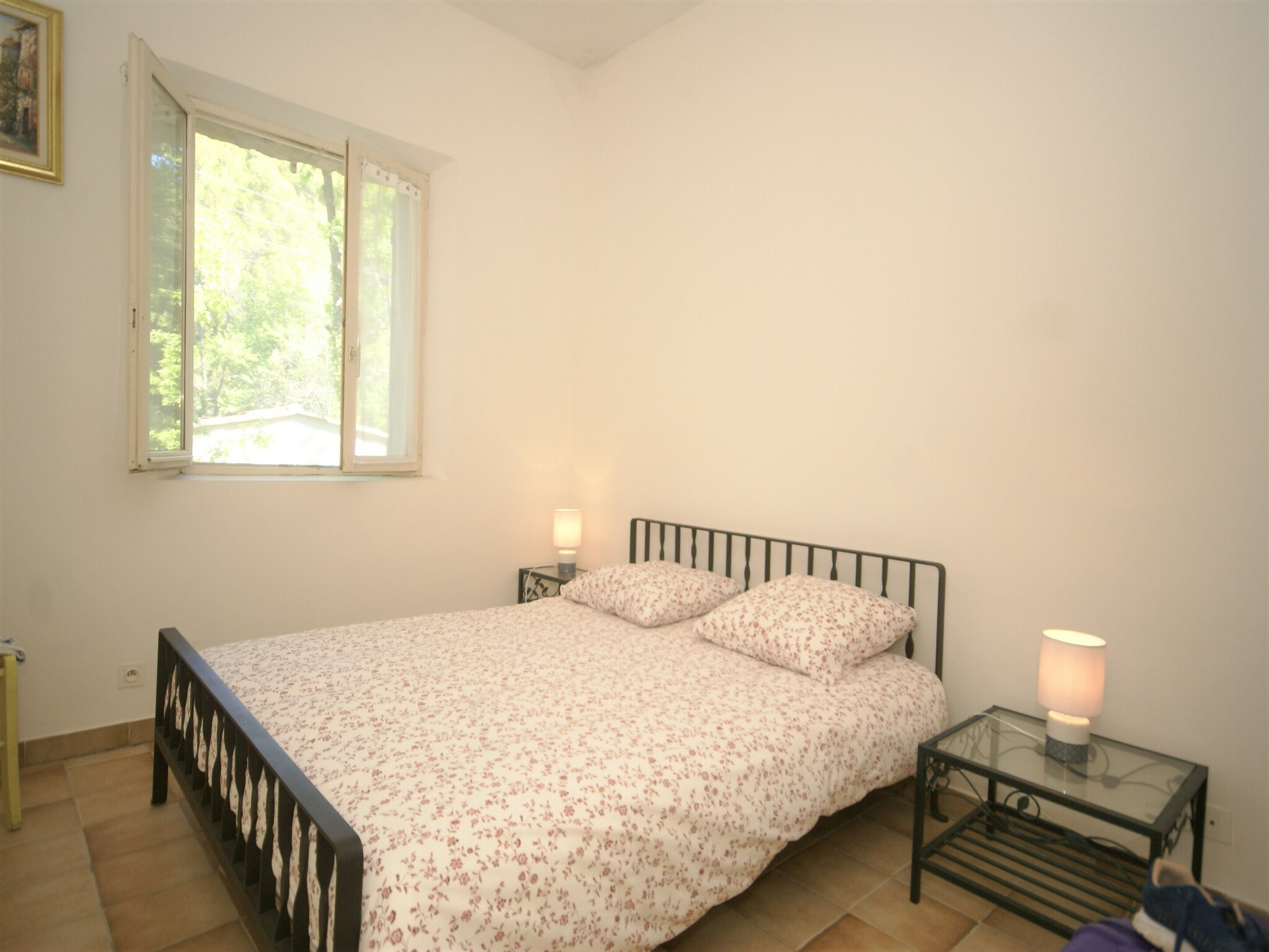 Vacation home La Chiroquoise