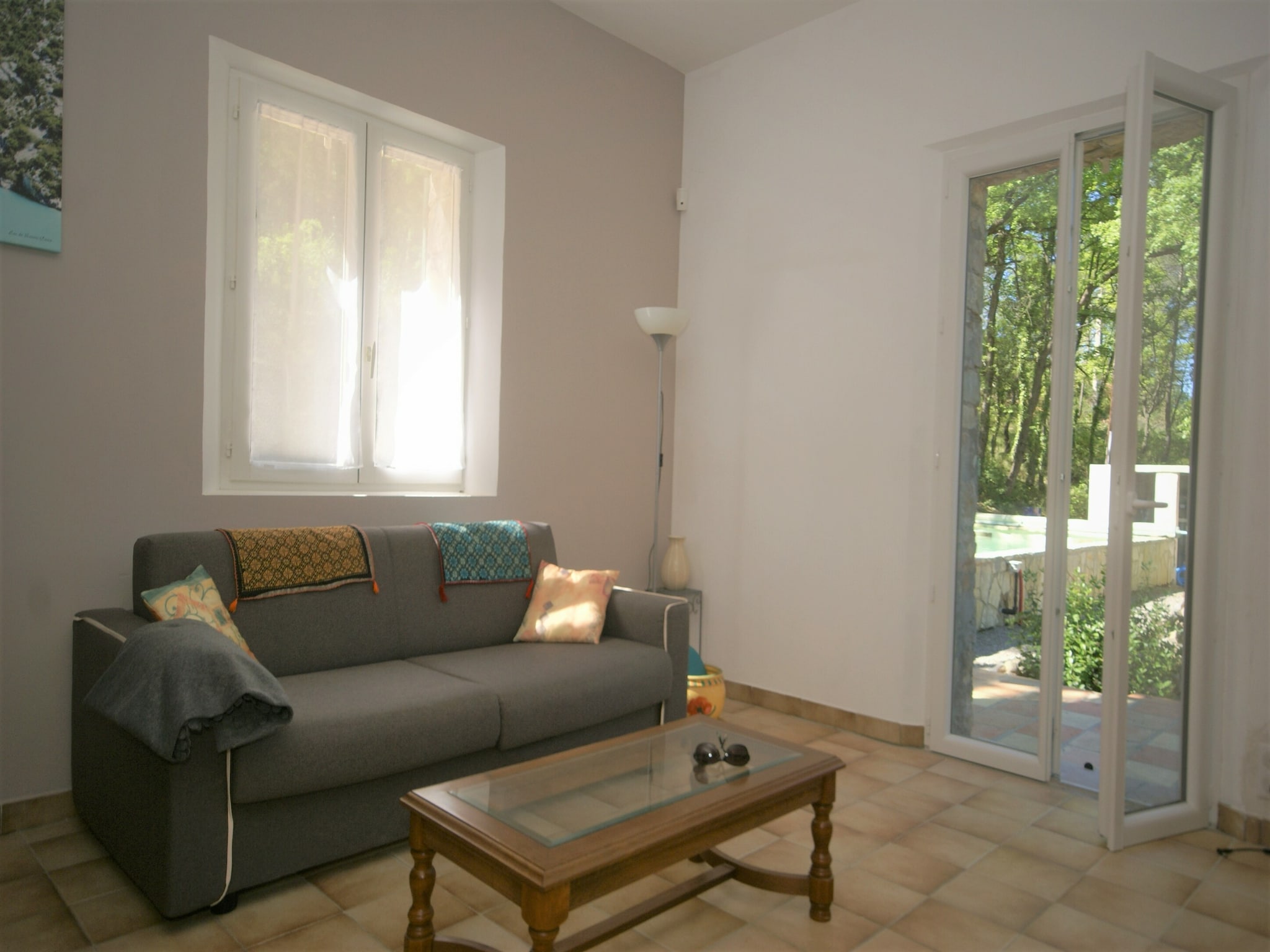 Vacation home La Chiroquoise
