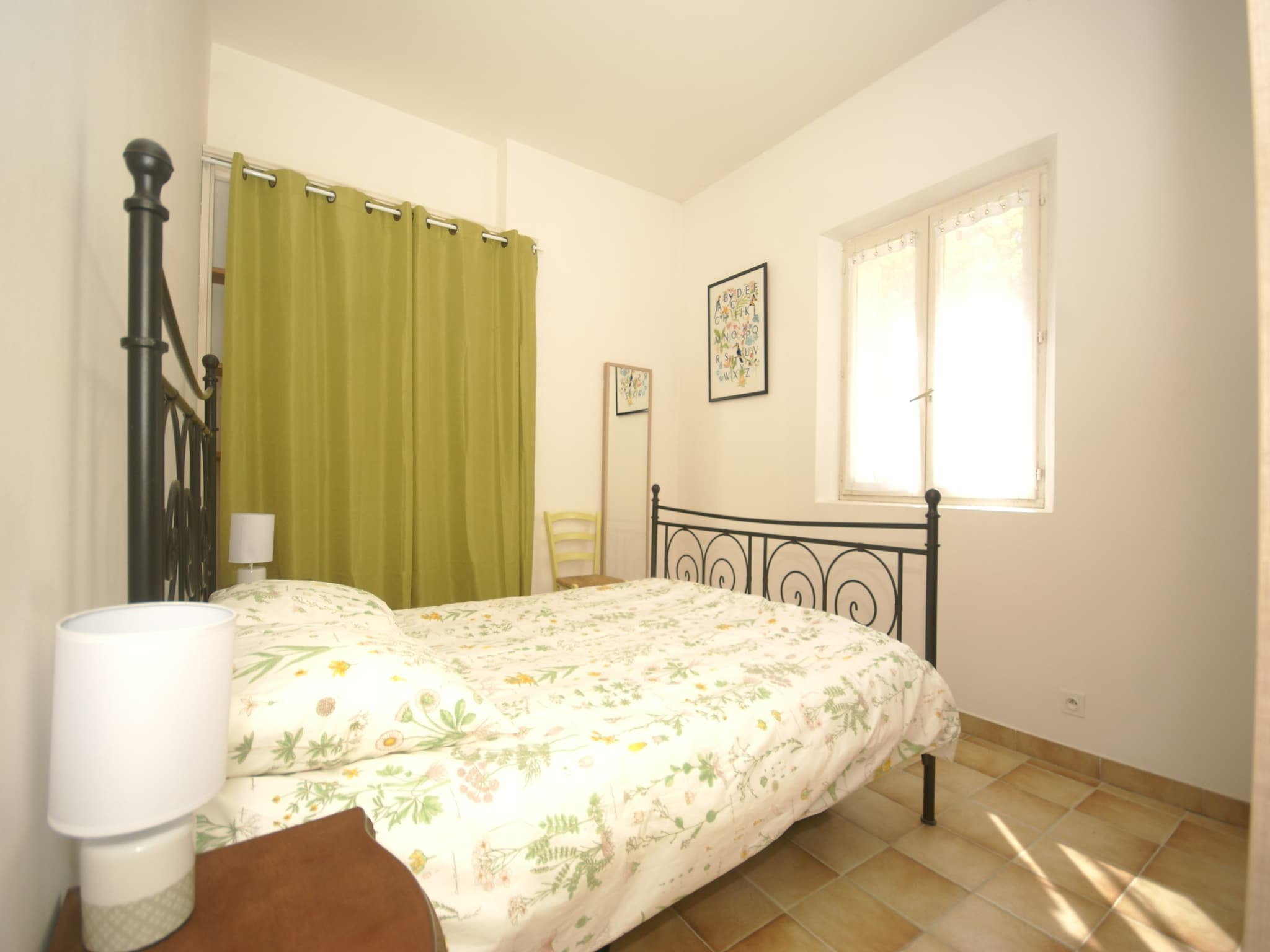 Vacation home La Chiroquoise