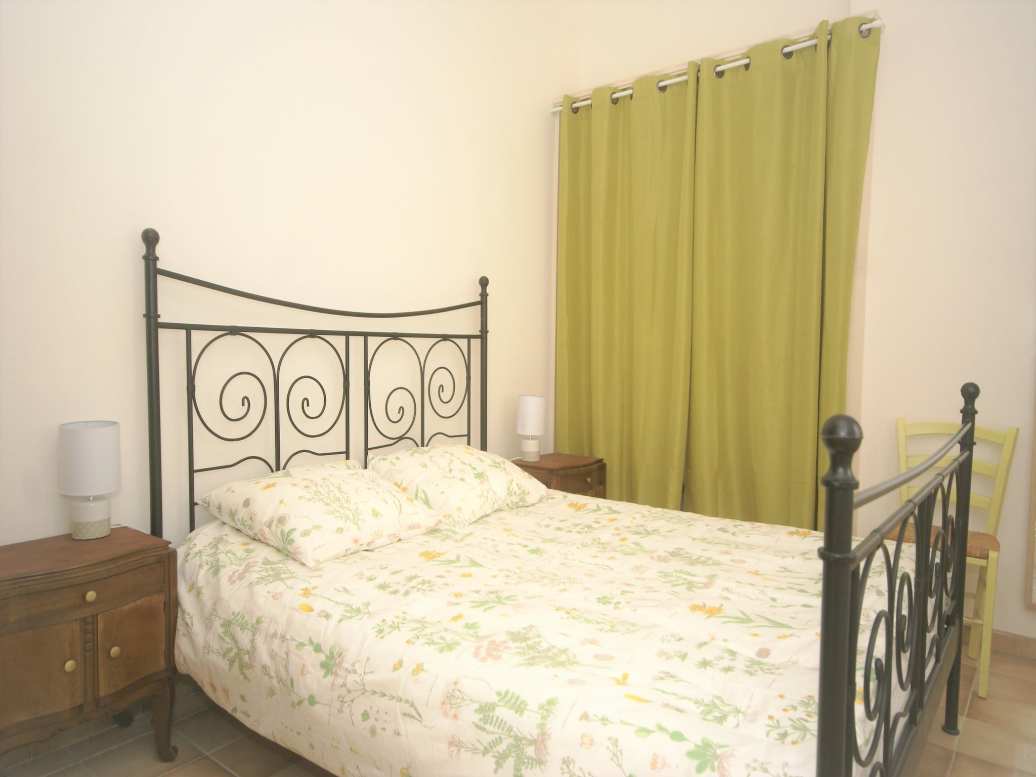 Vacation home La Chiroquoise