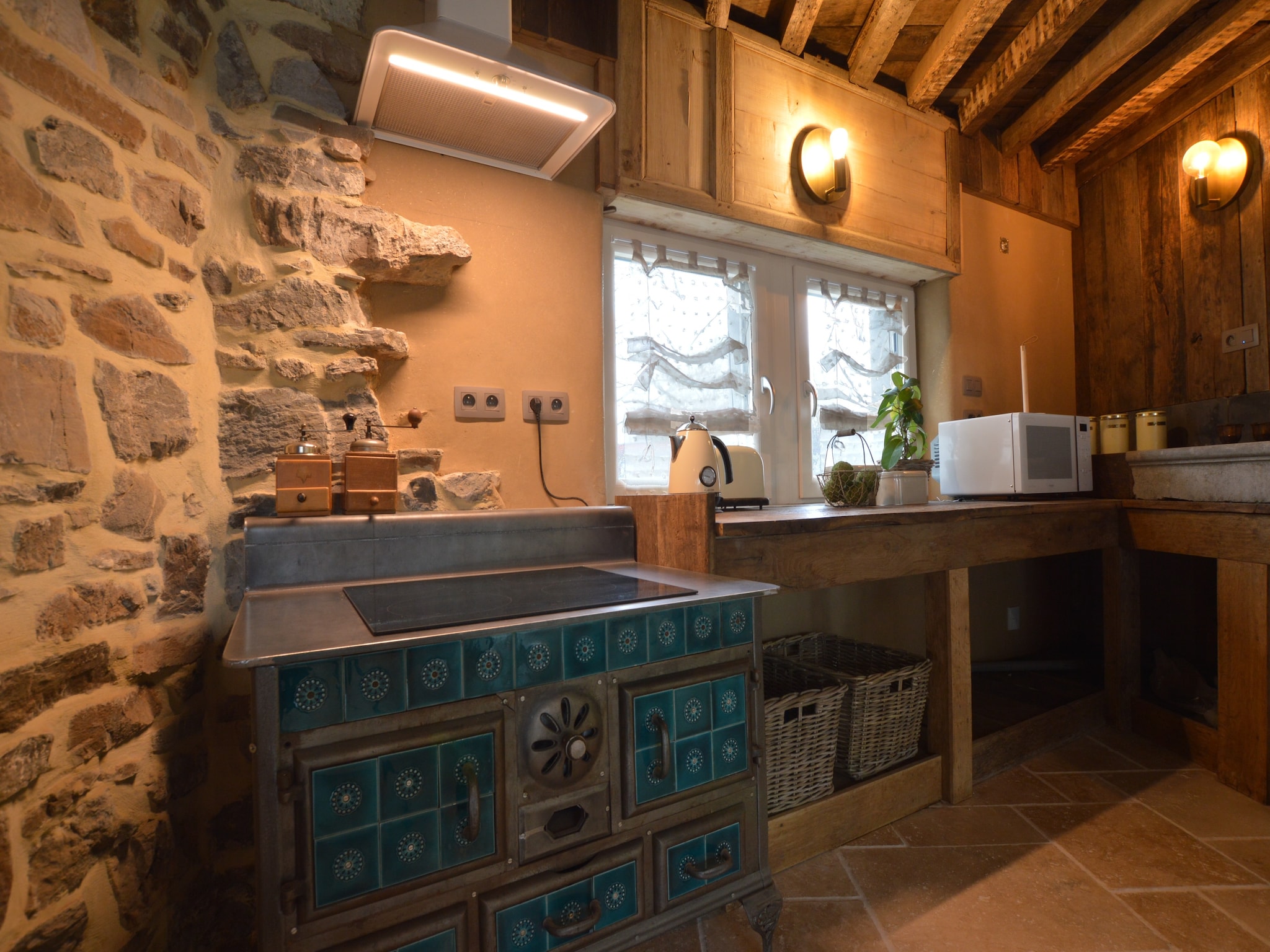 Holiday home Vert Buisson