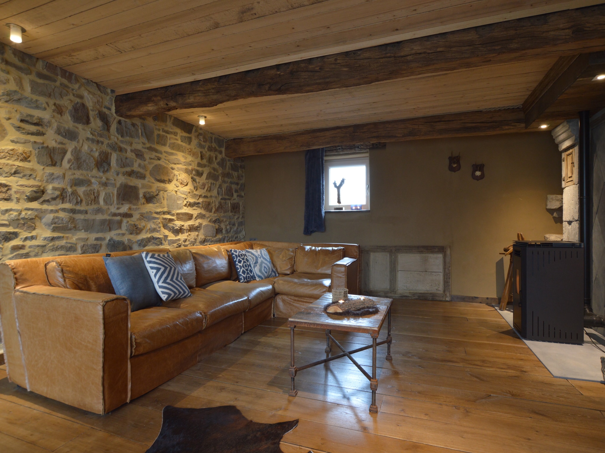 Holiday home Vert Buisson
