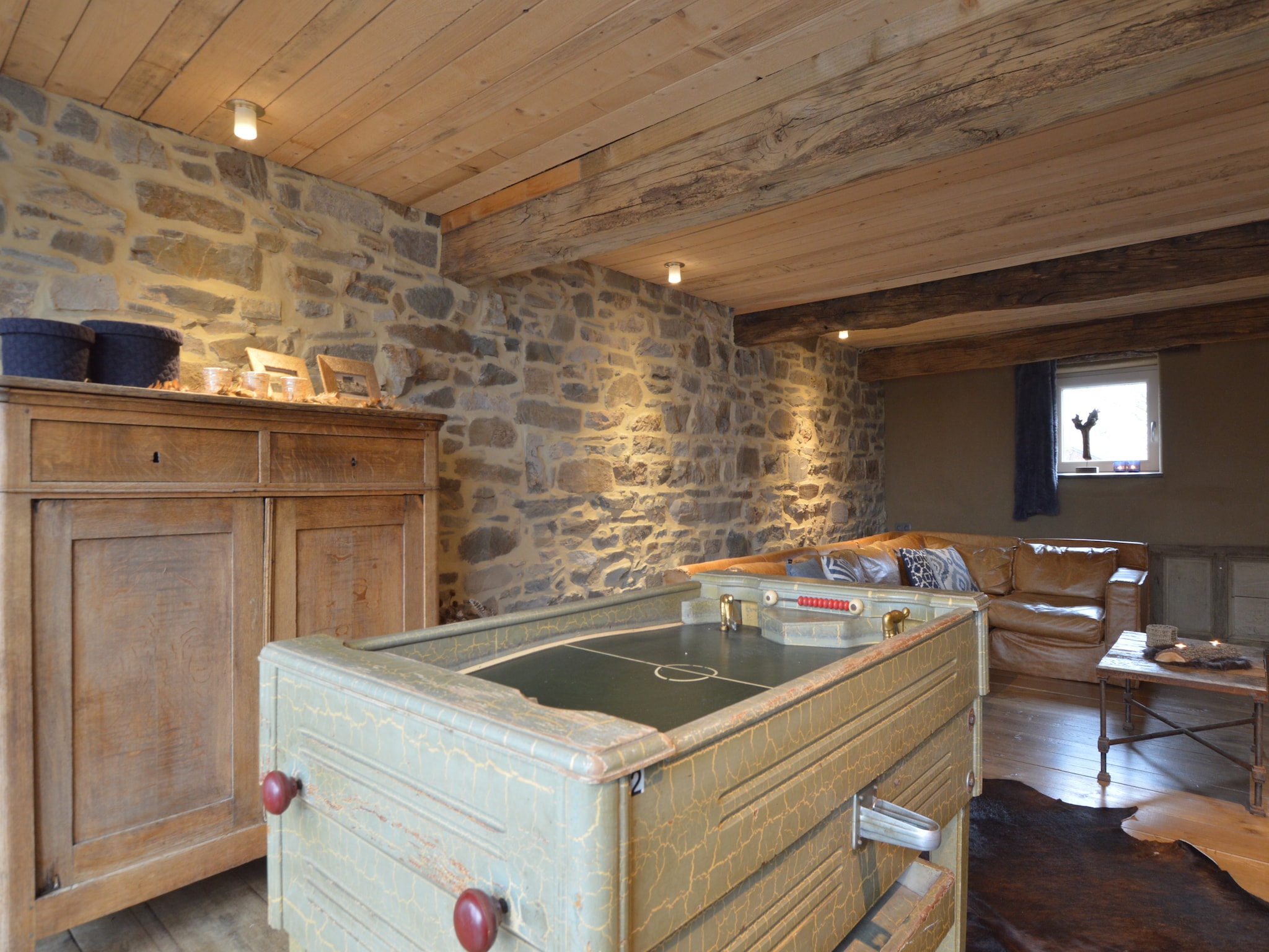 Holiday home Vert Buisson