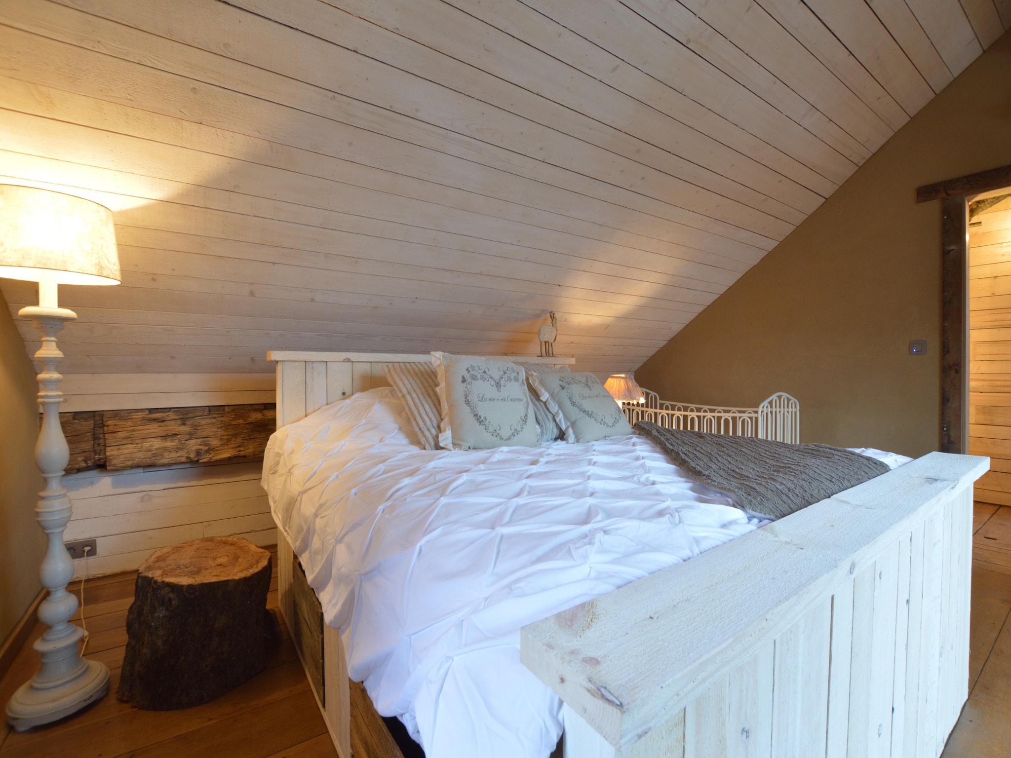 Holiday home Vert Buisson