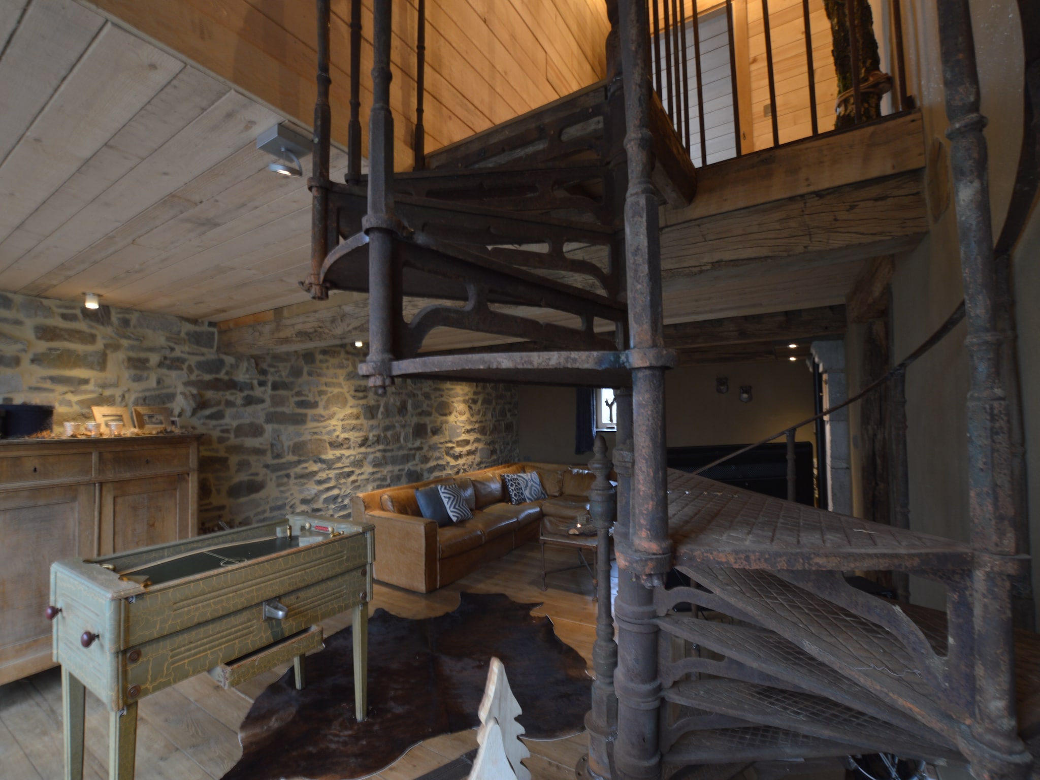Holiday home Vert Buisson
