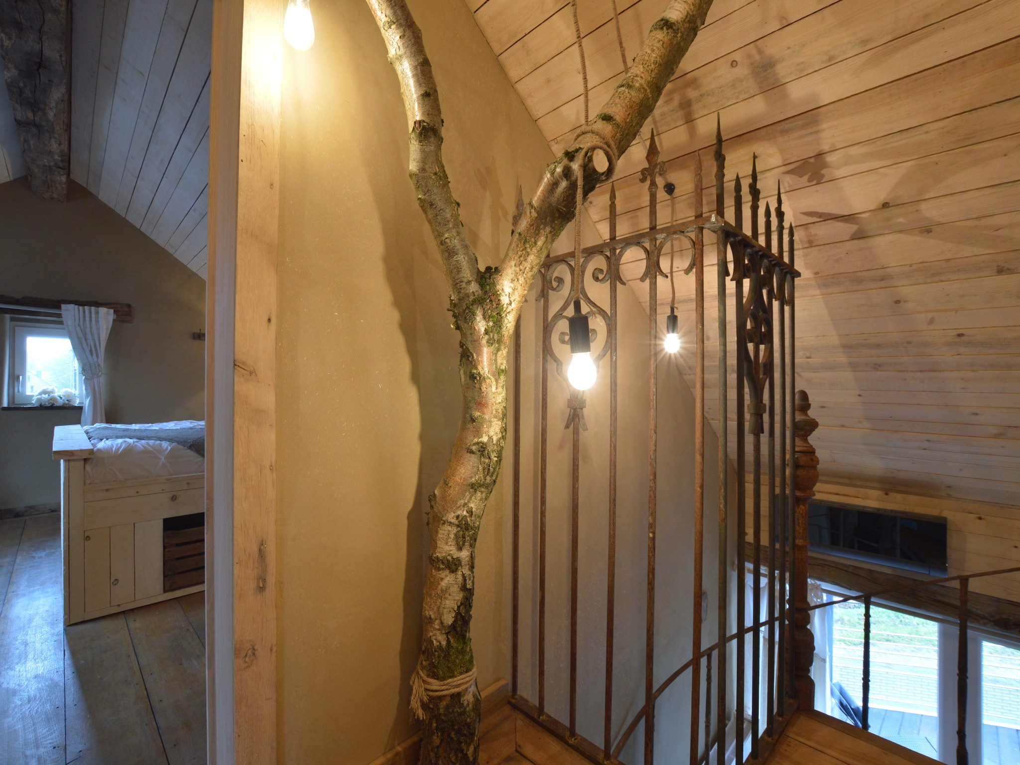 Holiday home Vert Buisson