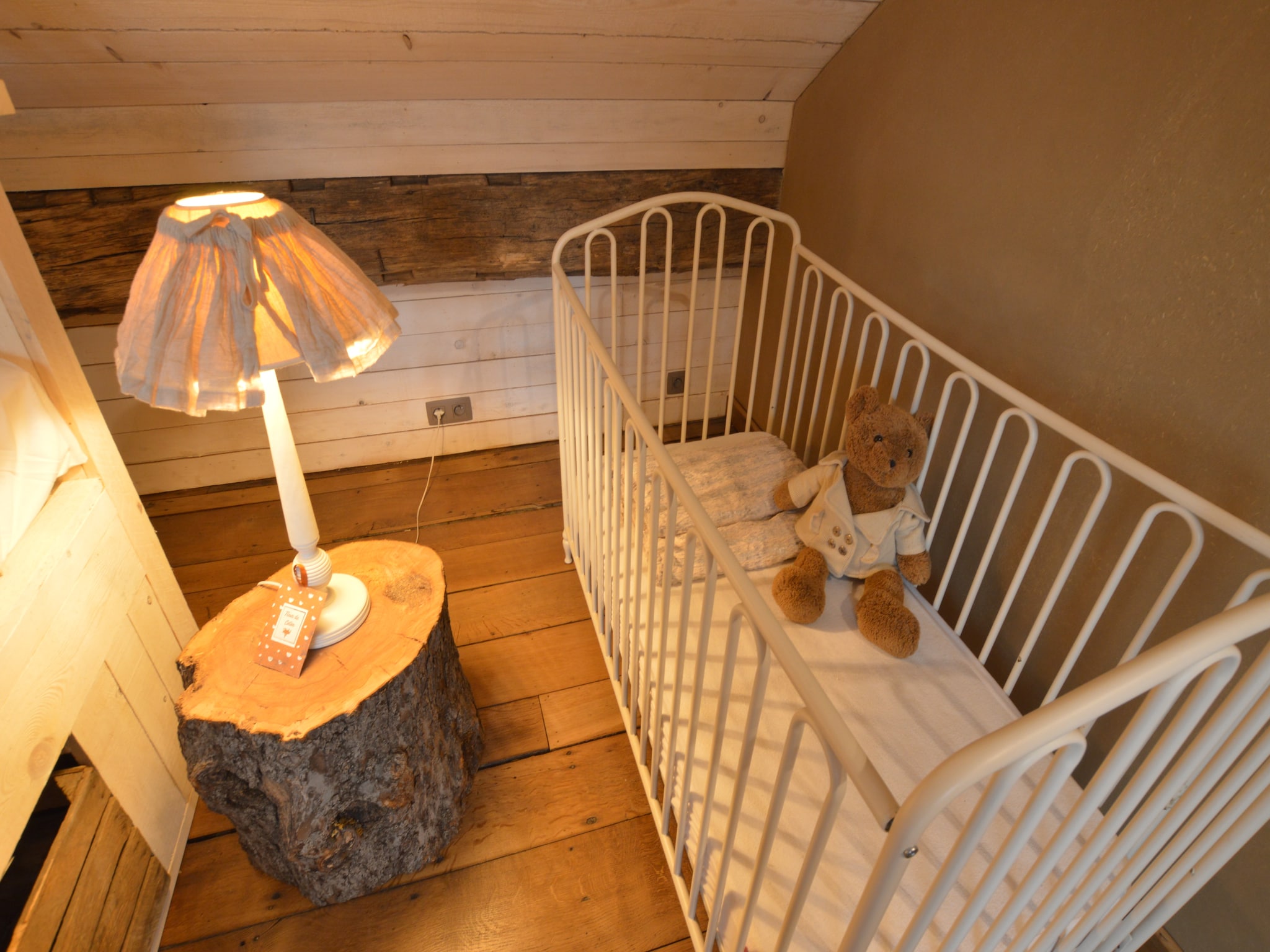 Holiday home Vert Buisson