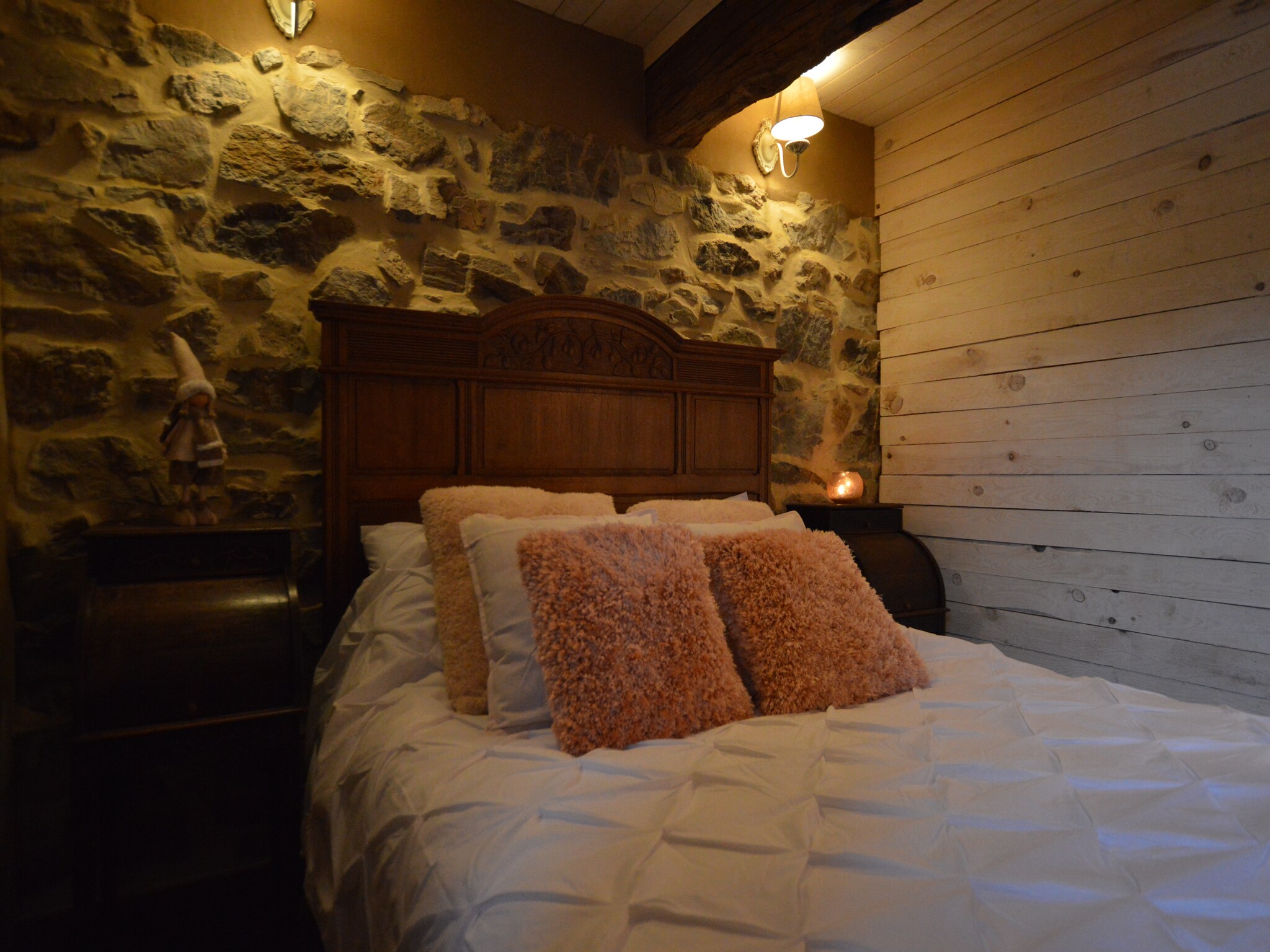 Holiday home Vert Buisson
