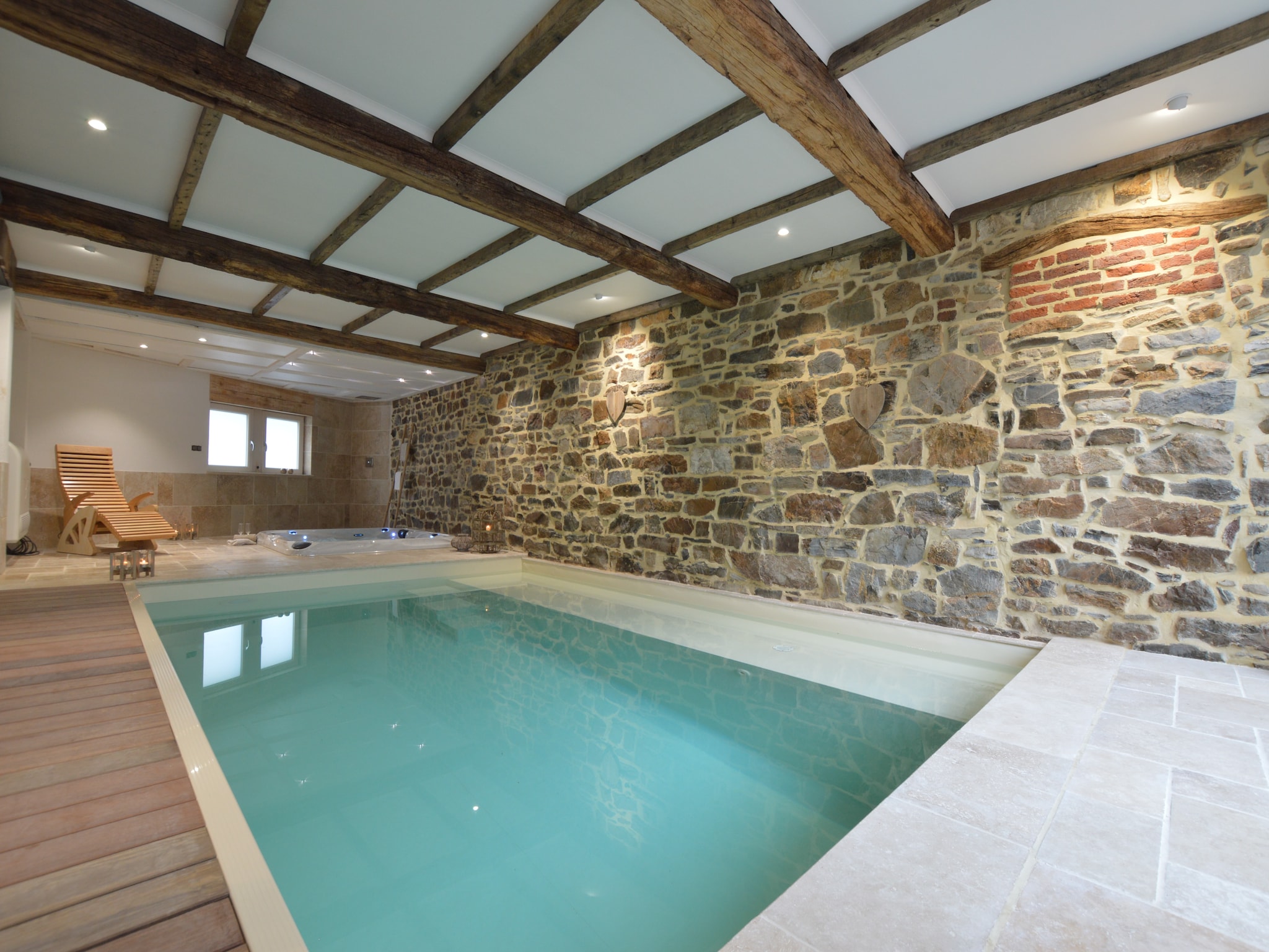 Holiday home Vert Buisson