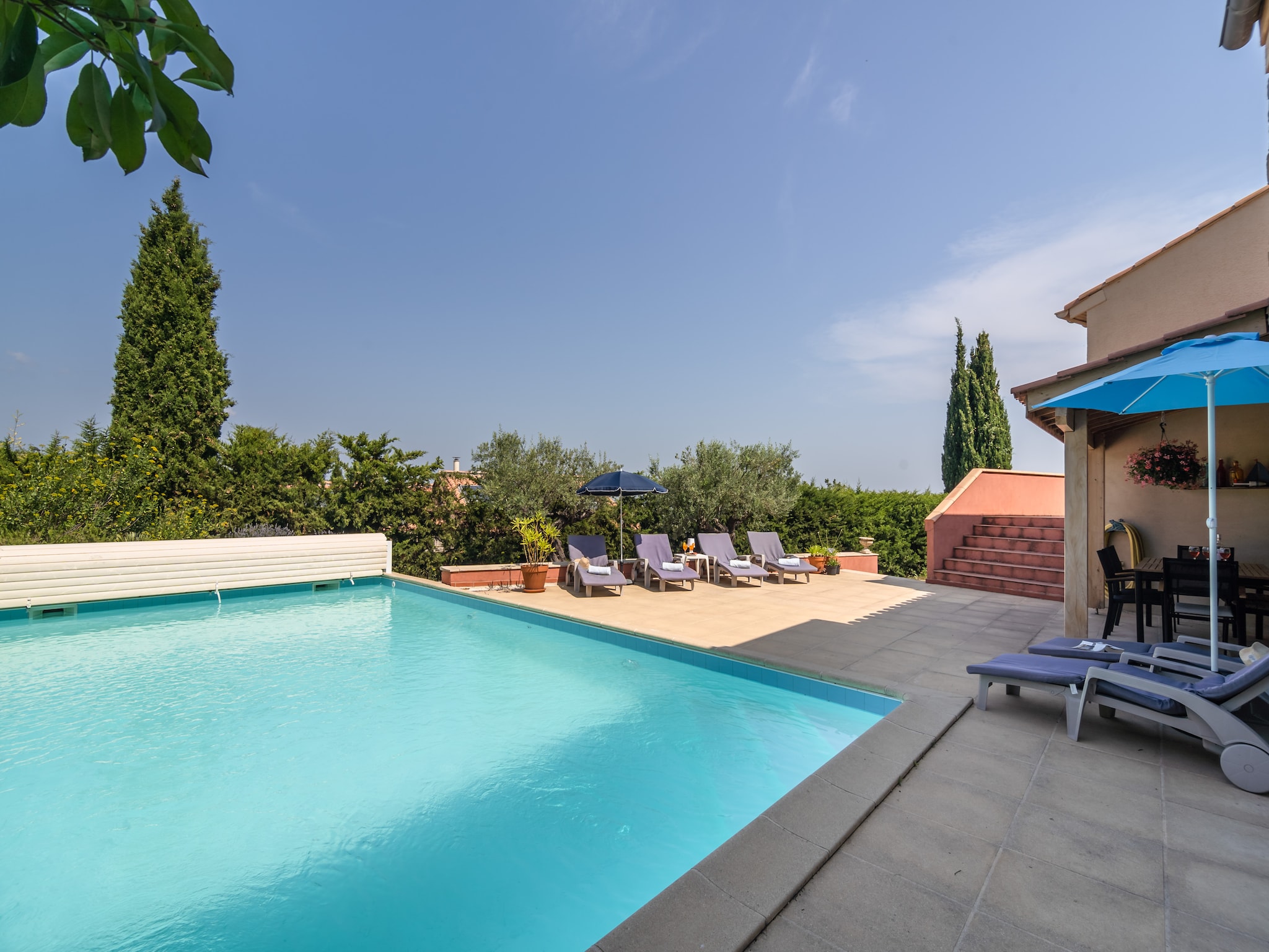 Vacation home La Bergerie