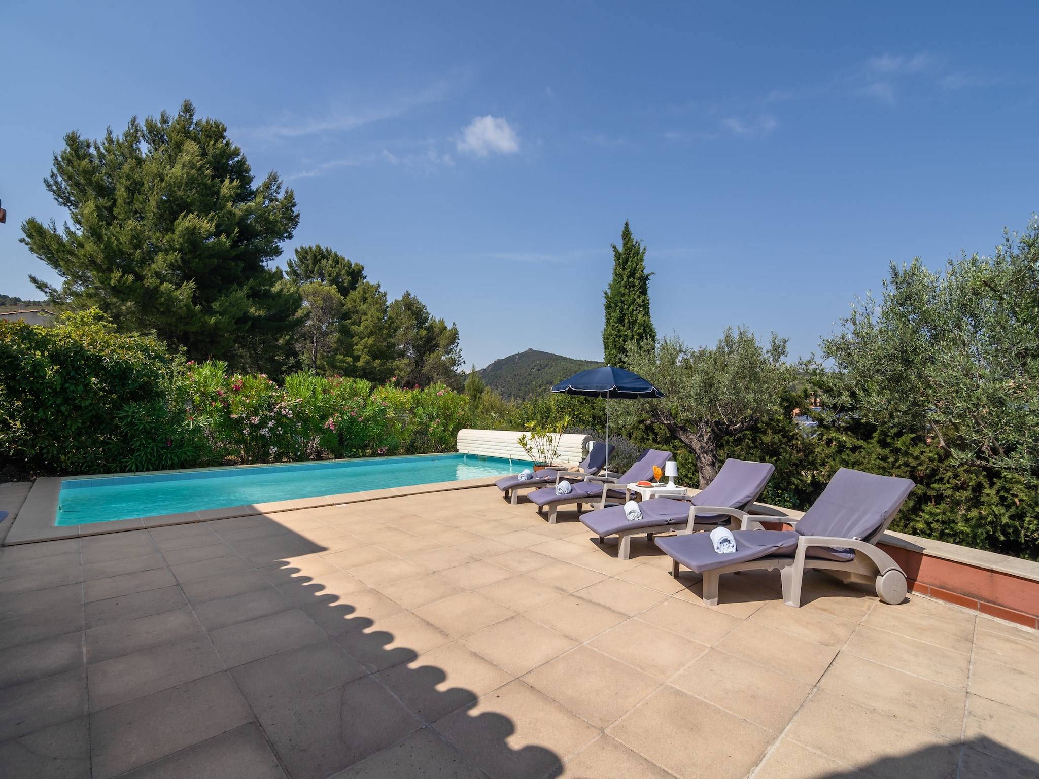 Vacation home La Bergerie