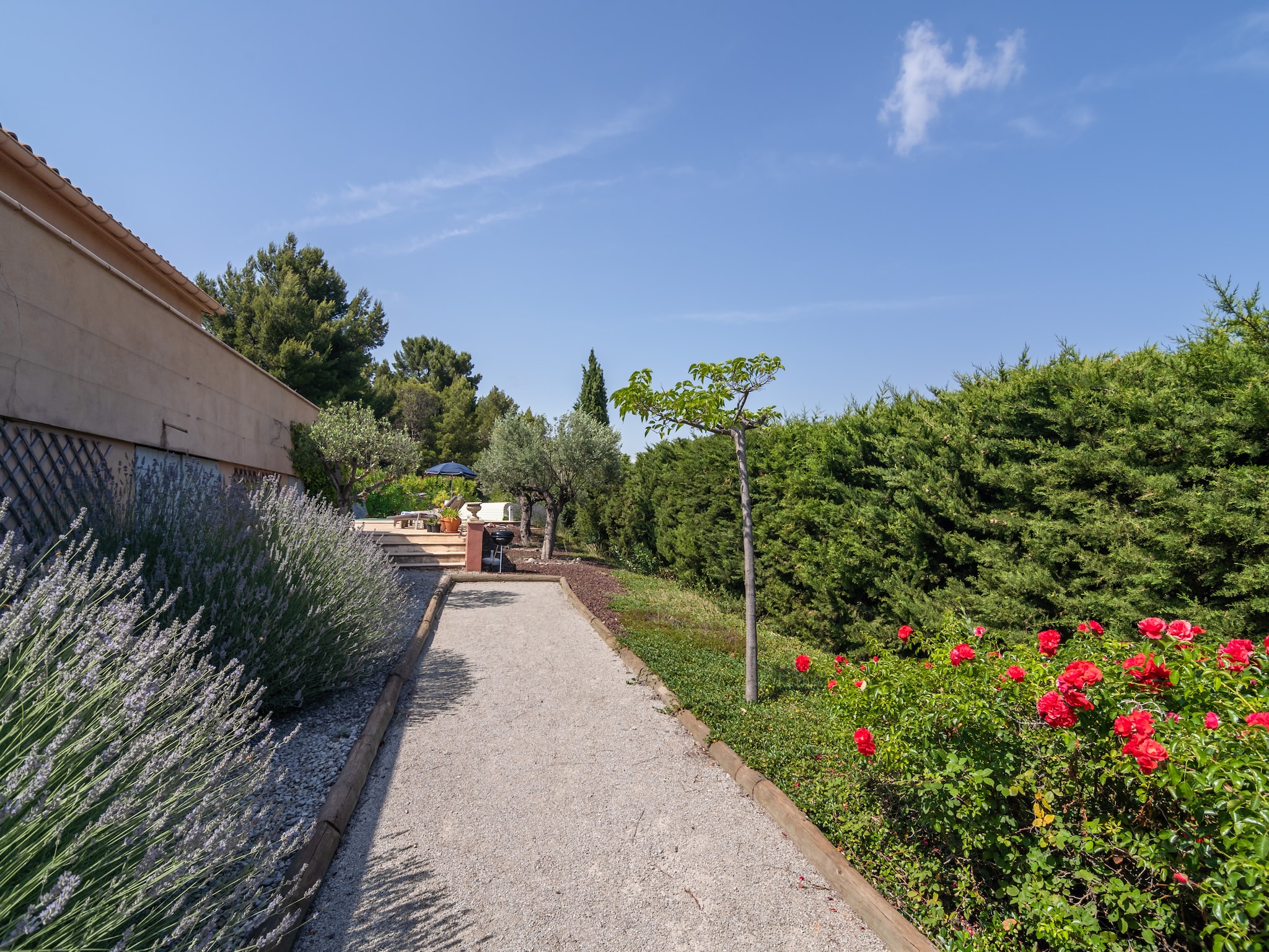 Vacation home La Bergerie