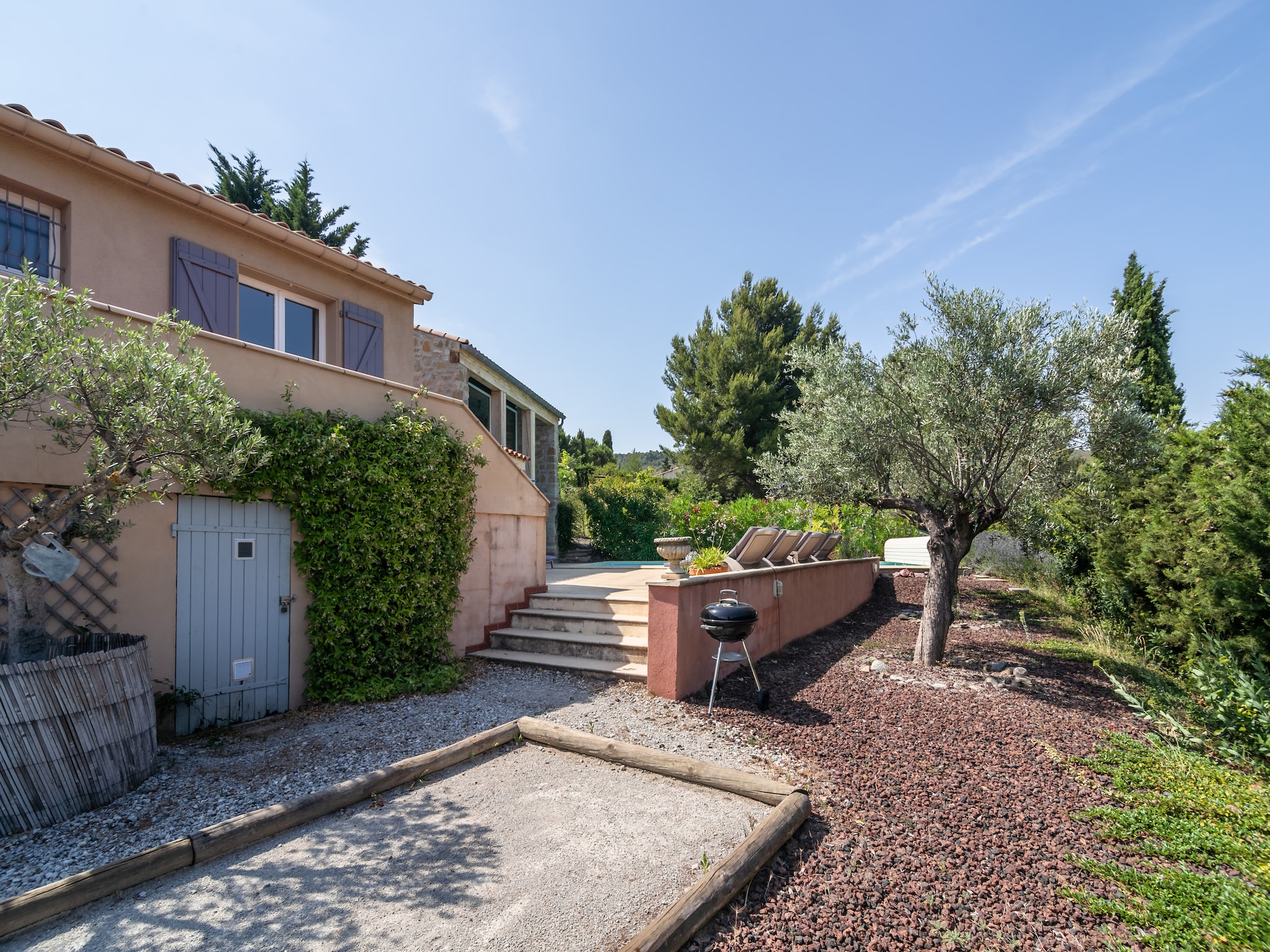 Vacation home La Bergerie