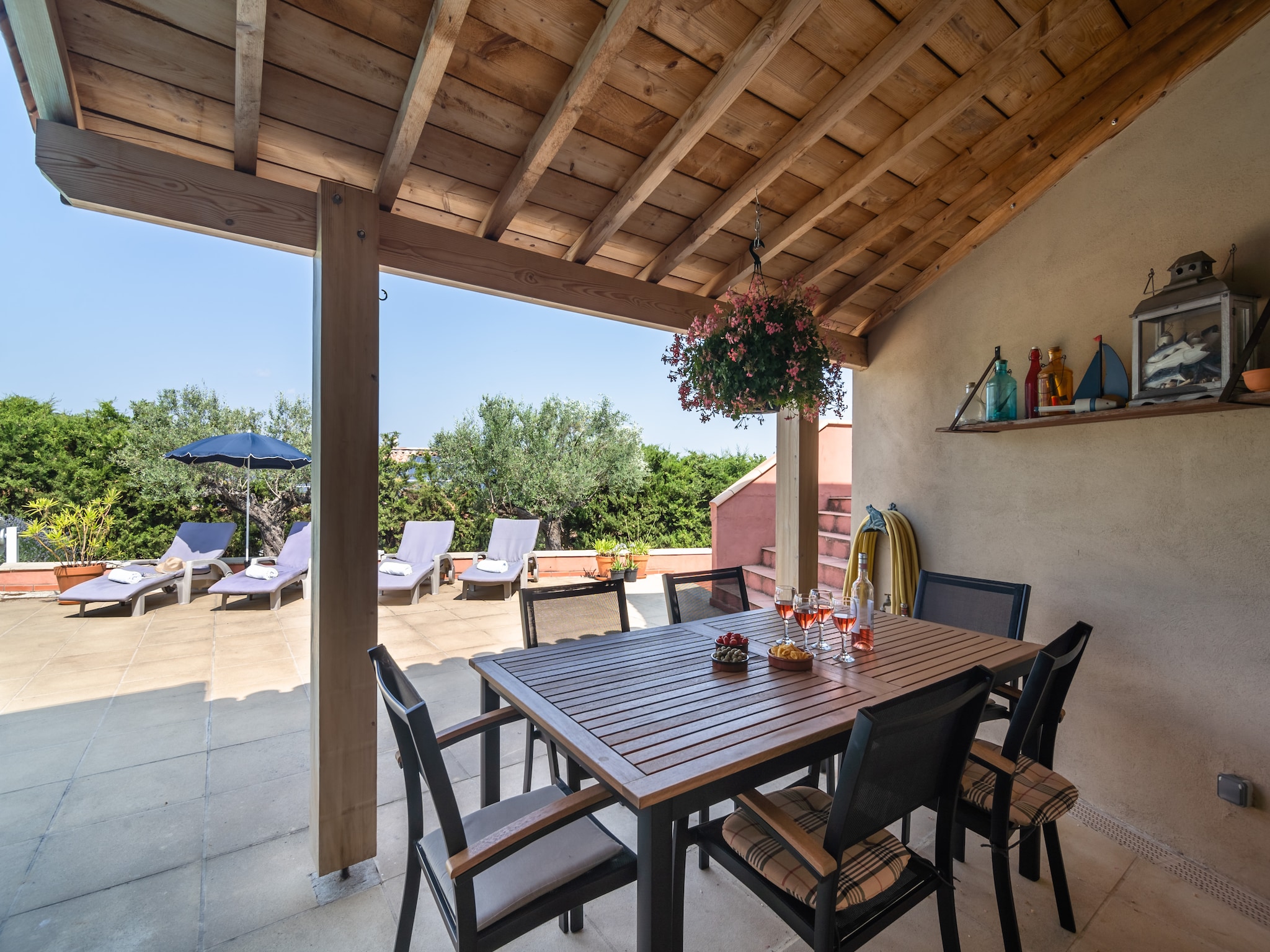 Vacation home La Bergerie