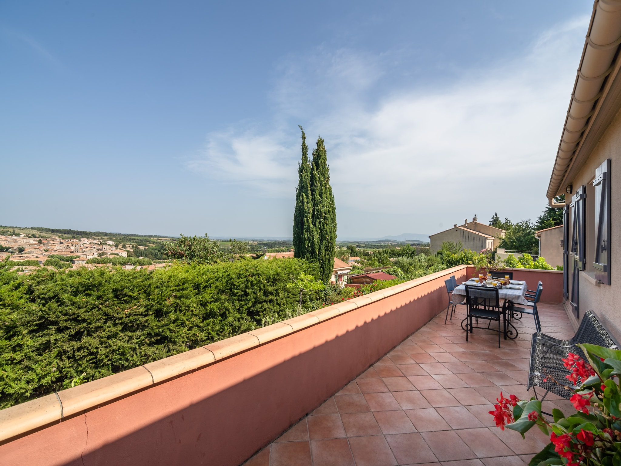 Vacation home La Bergerie