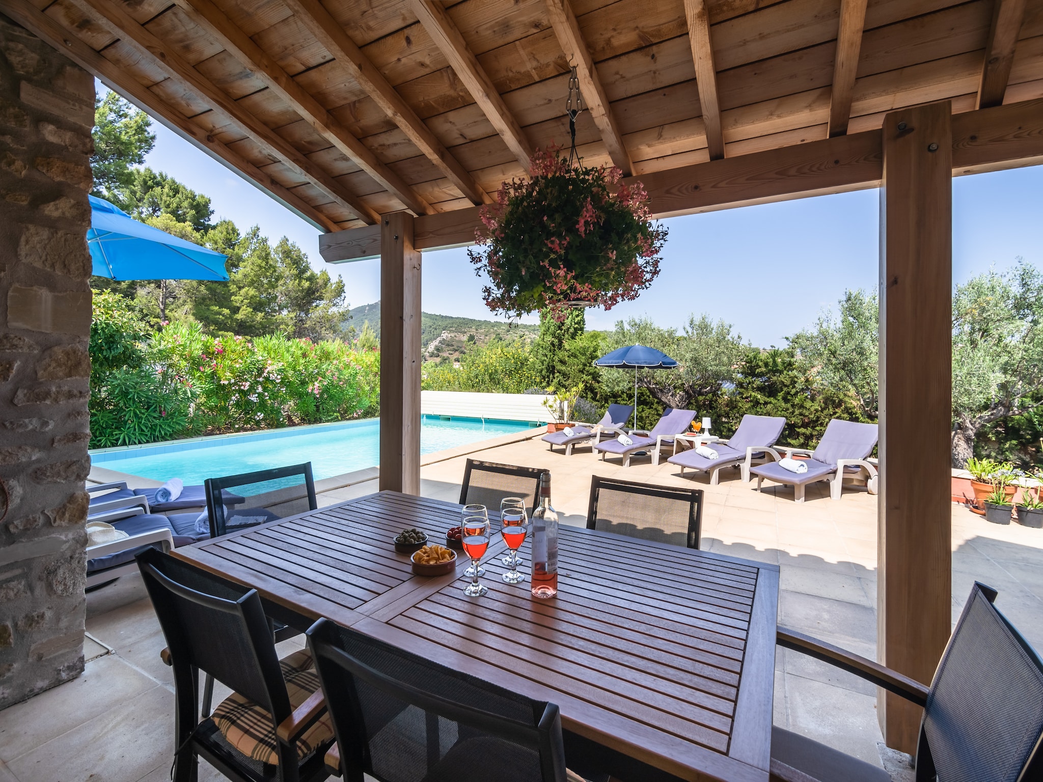 Vacation home La Bergerie