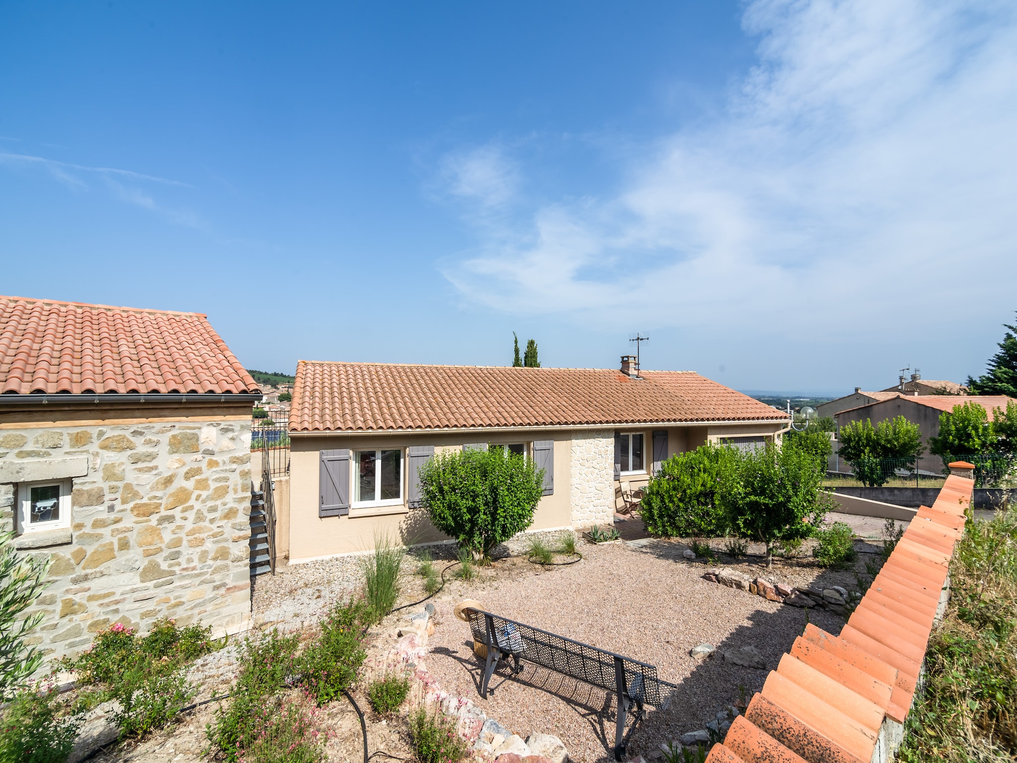Vacation home La Bergerie