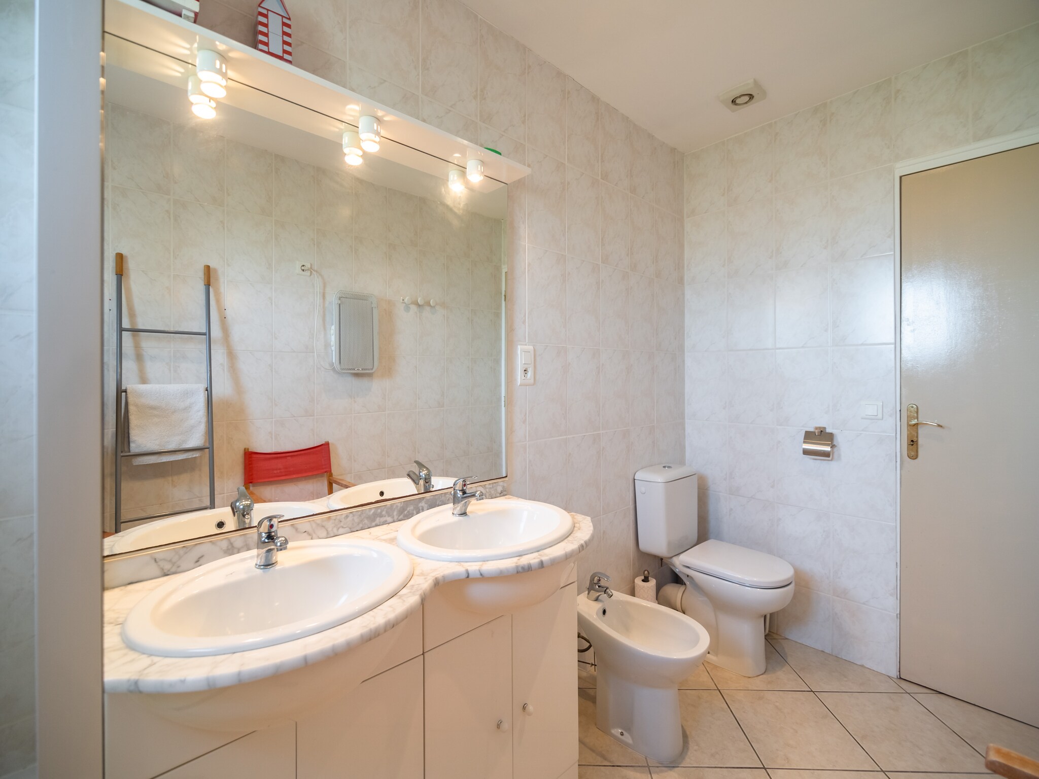 Vacation home La Bergerie