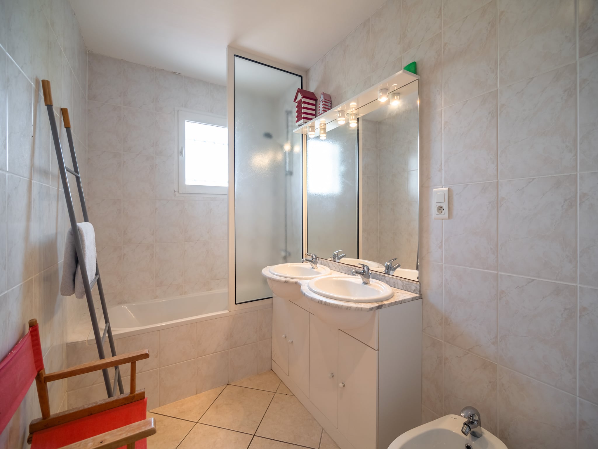 Vacation home La Bergerie