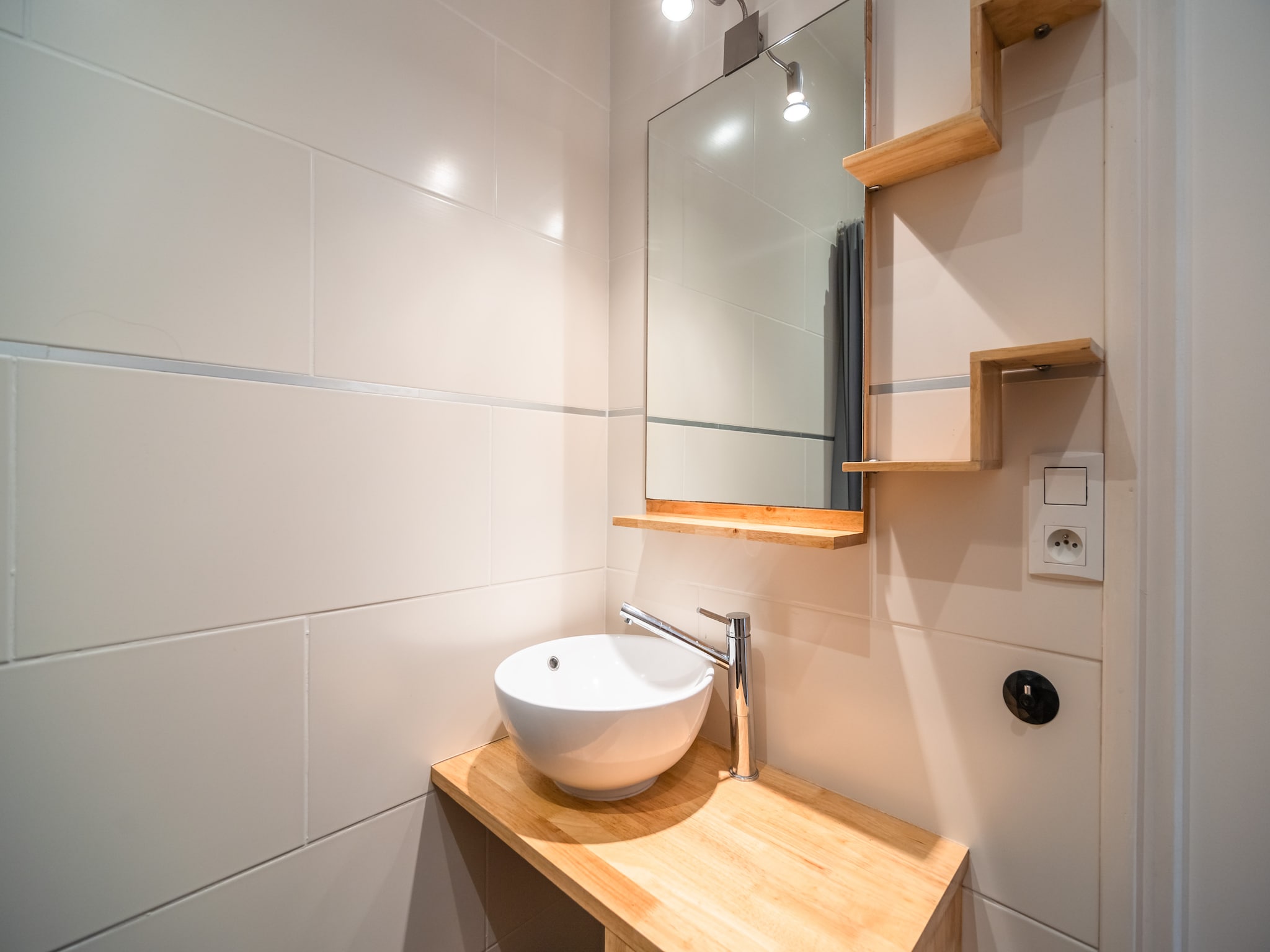 Vacation home La Bergerie