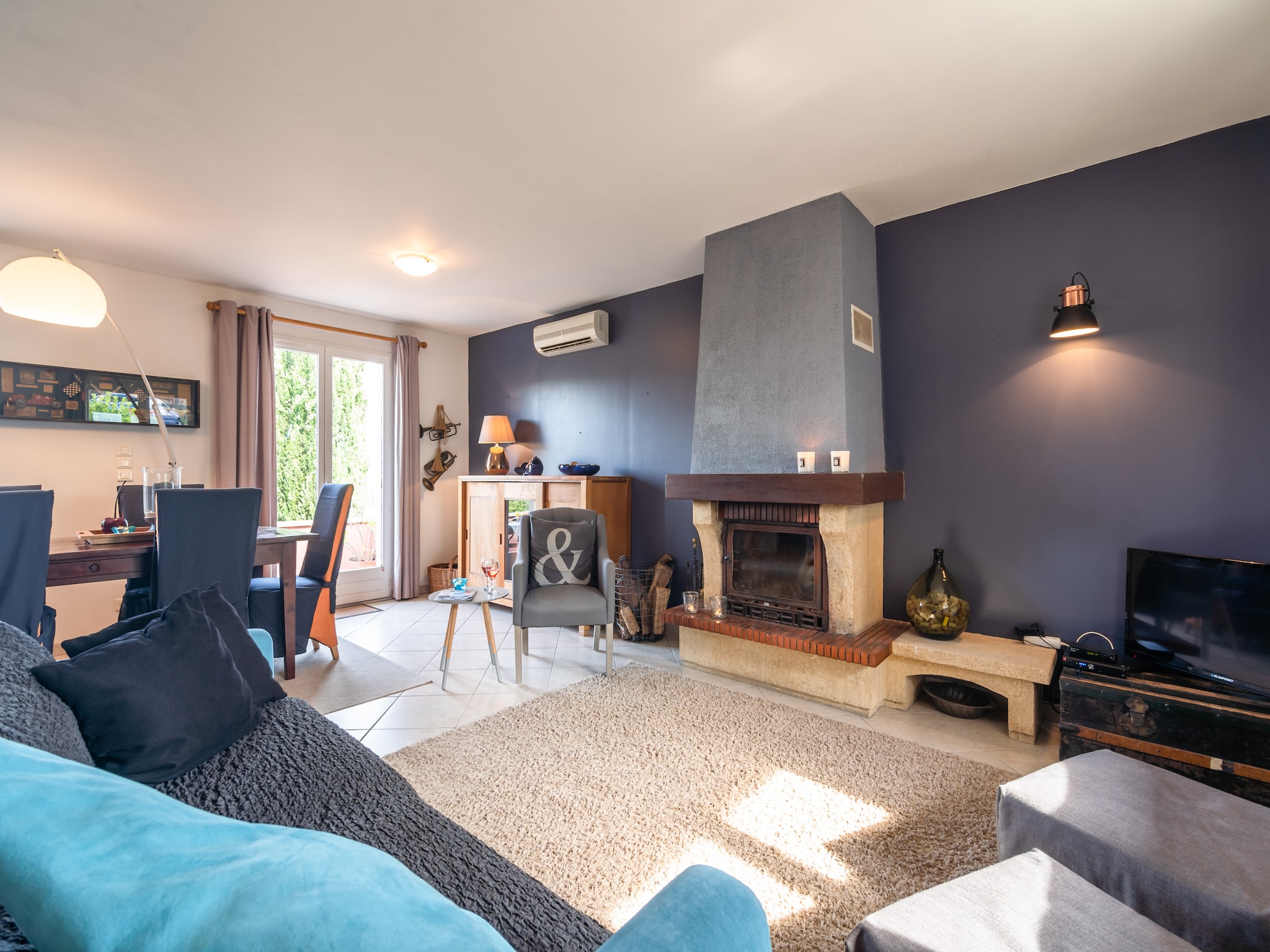 Vacation home La Bergerie