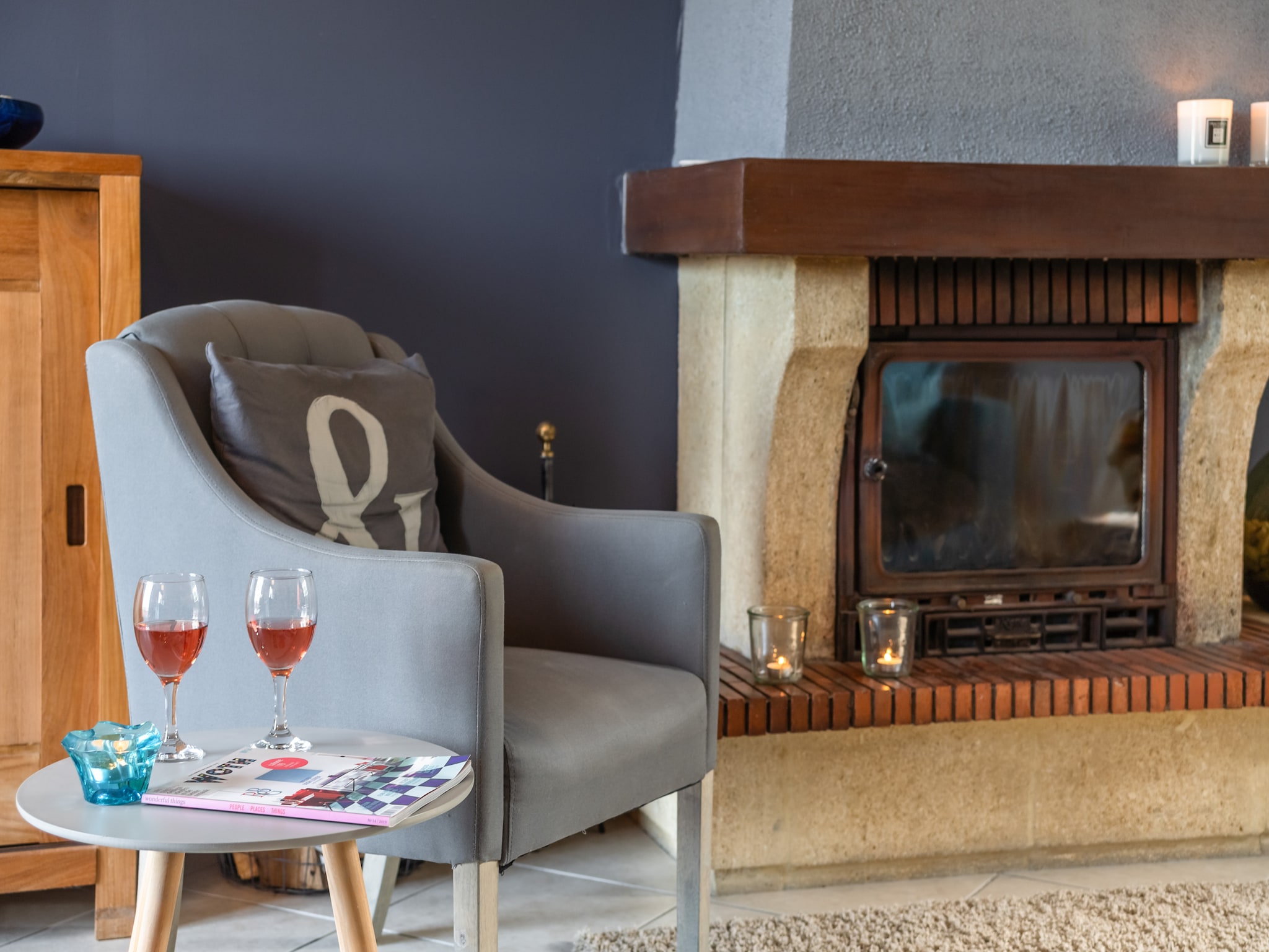 Vacation home La Bergerie