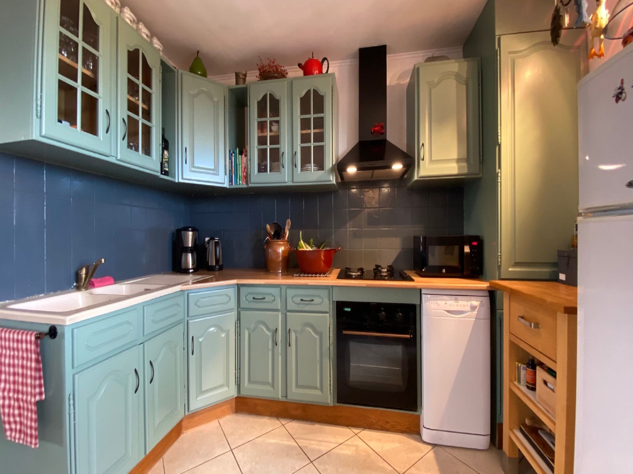 Vacation home La Bergerie