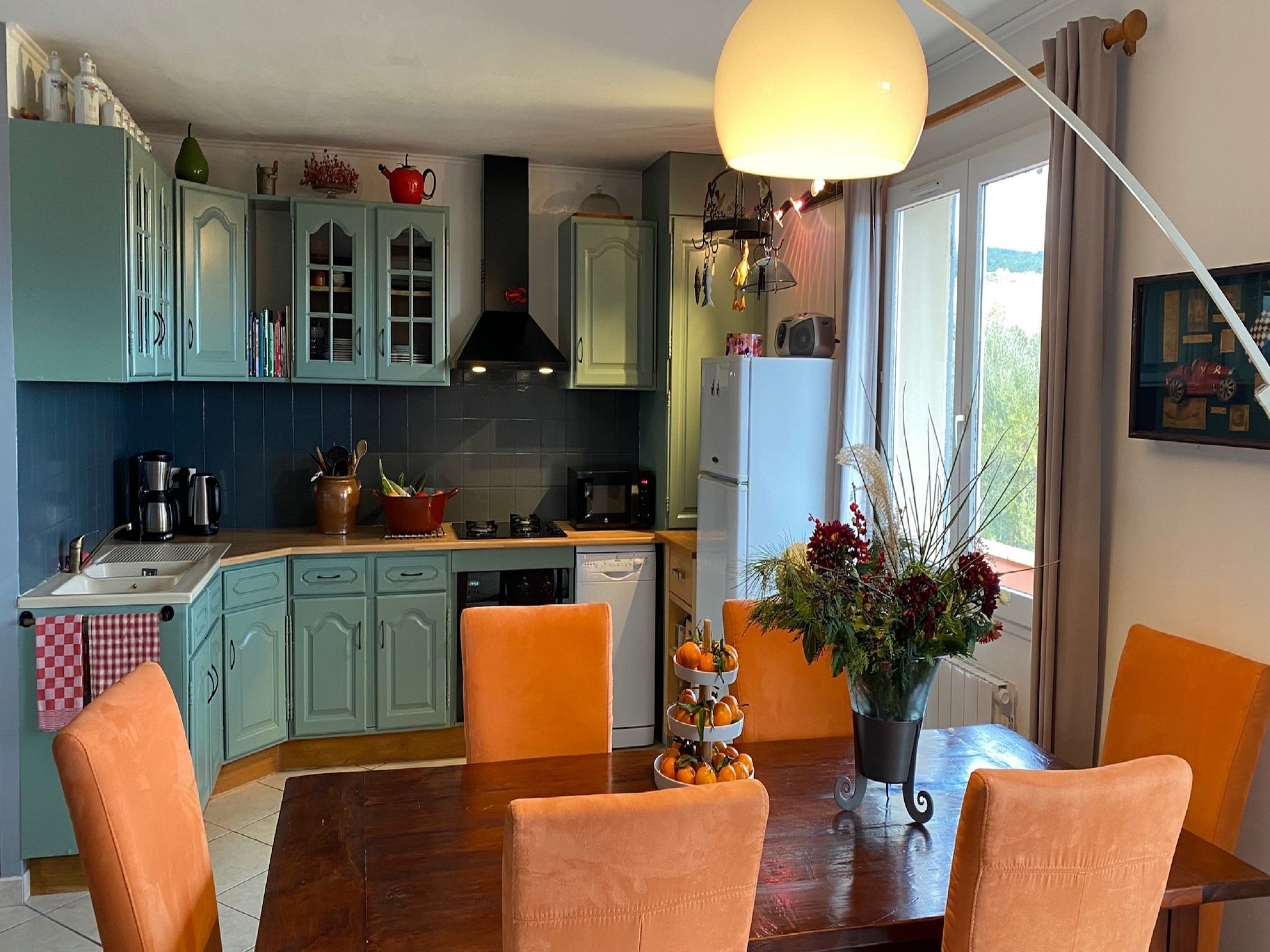 Vacation home La Bergerie