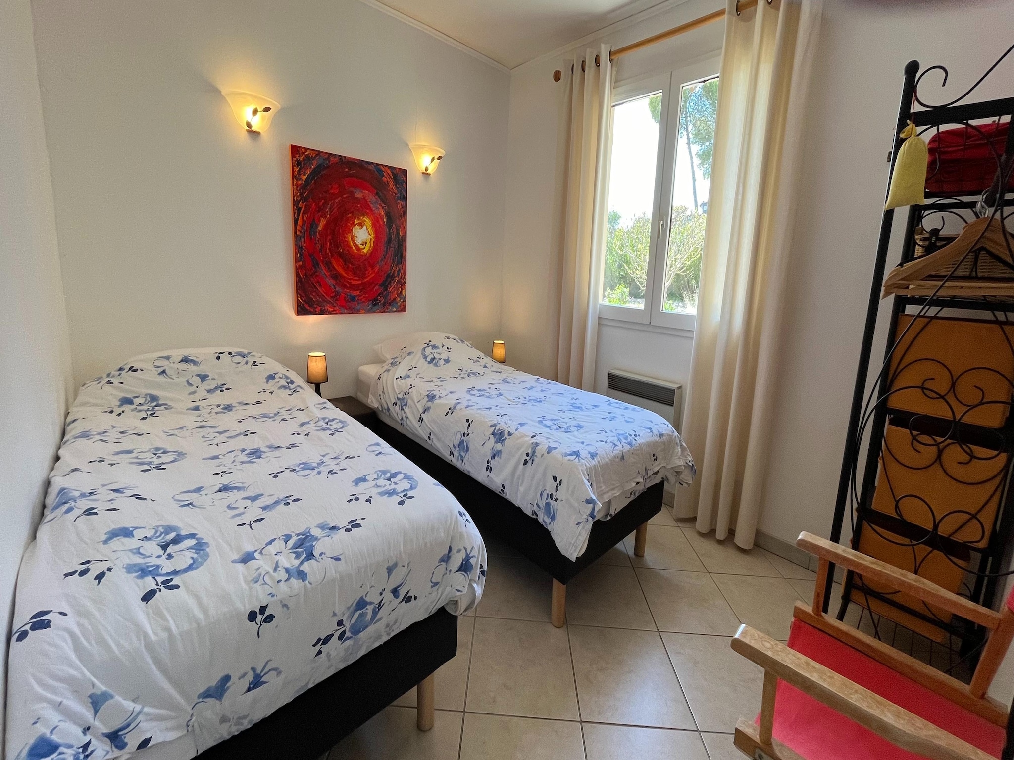 Vacation home La Bergerie