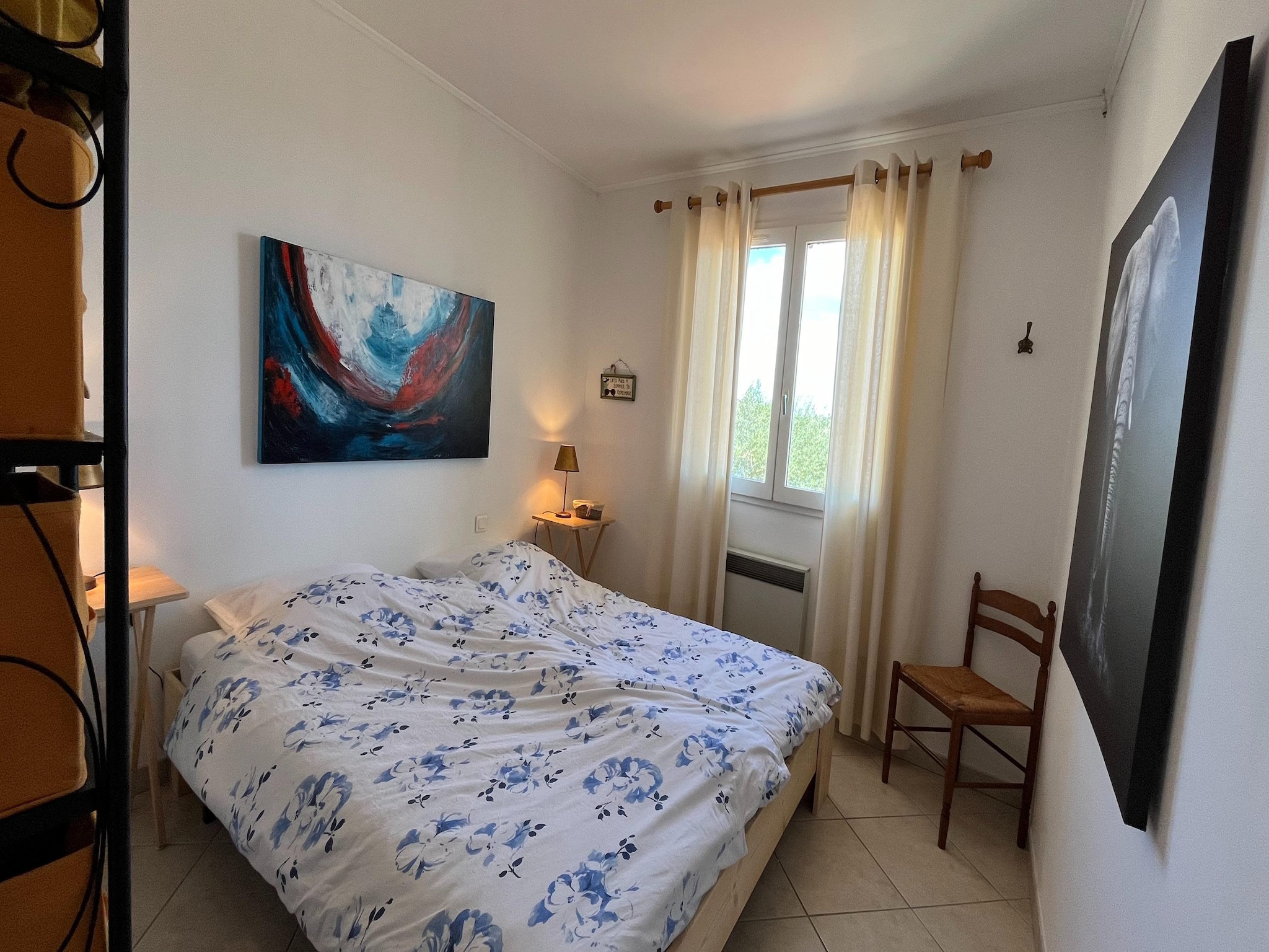 Vacation home La Bergerie