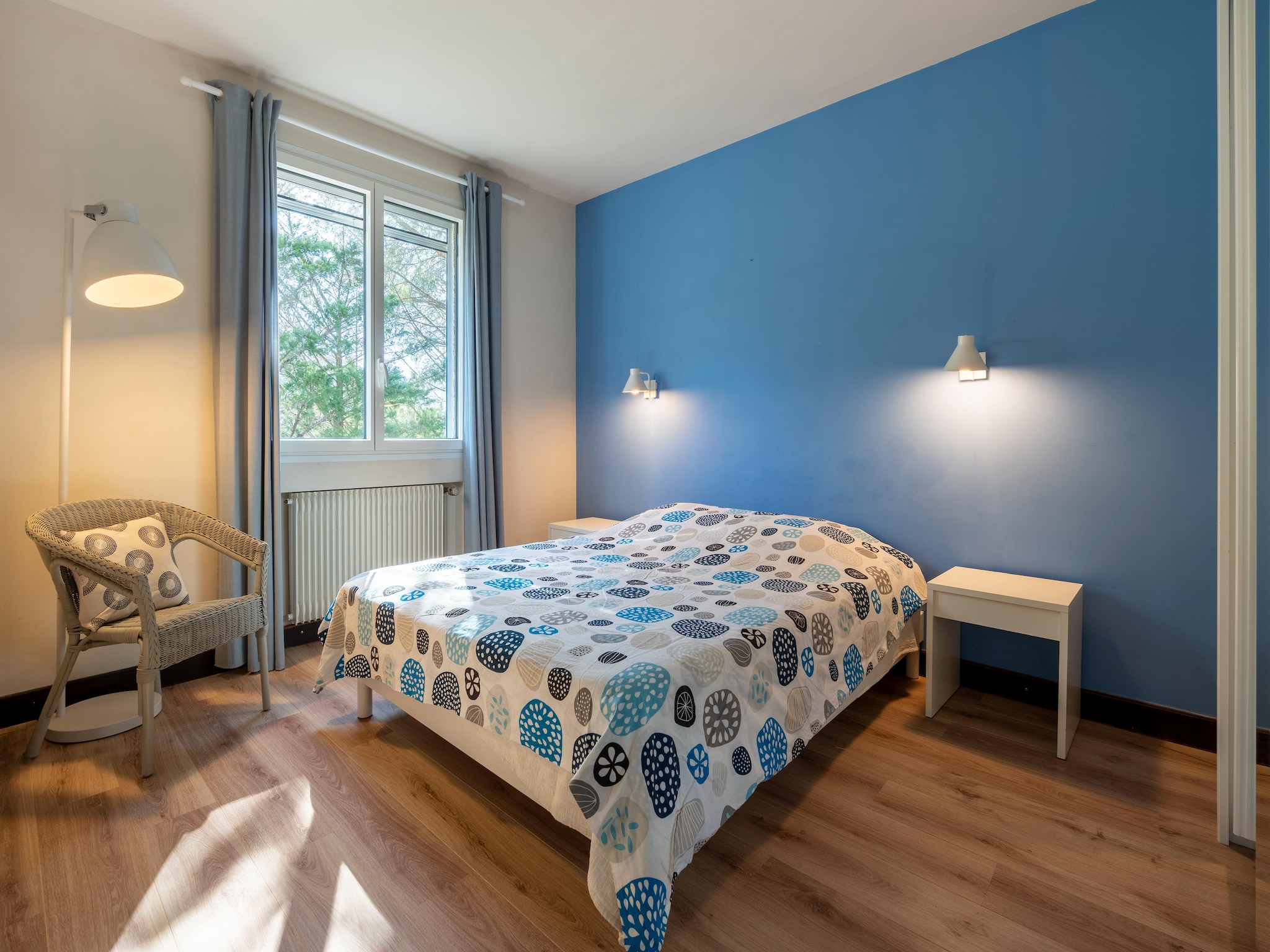 Ferienhaus L'Oustal de Vieussan
