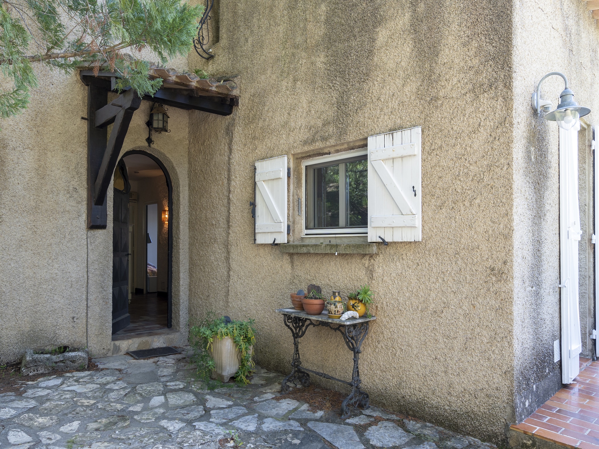 Ferienhaus L'Oustal de Vieussan