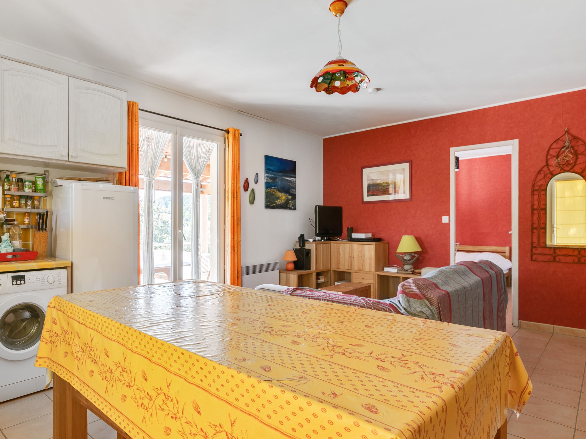 Maison Villa Les Muriers