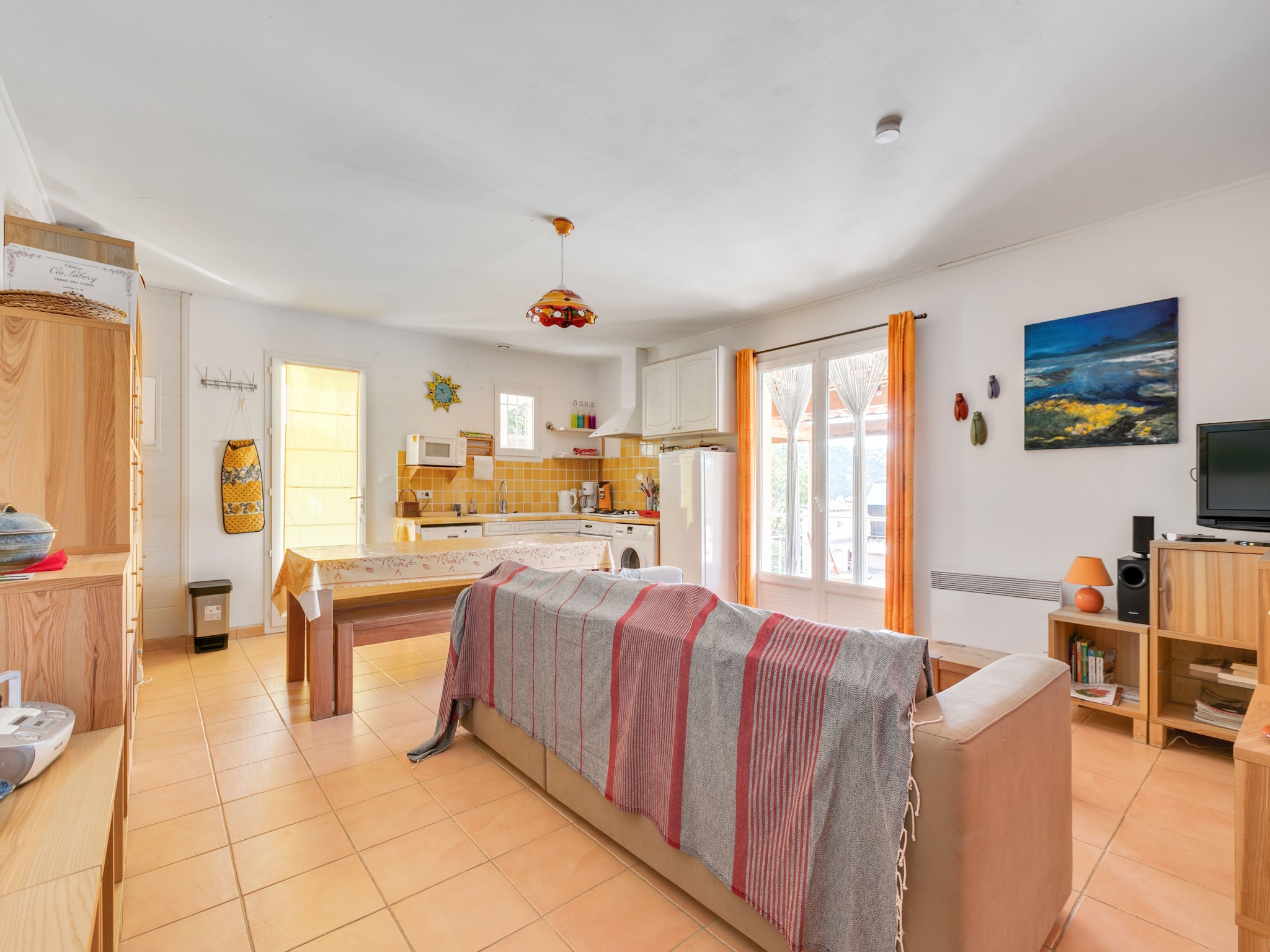 Maison Villa Les Muriers