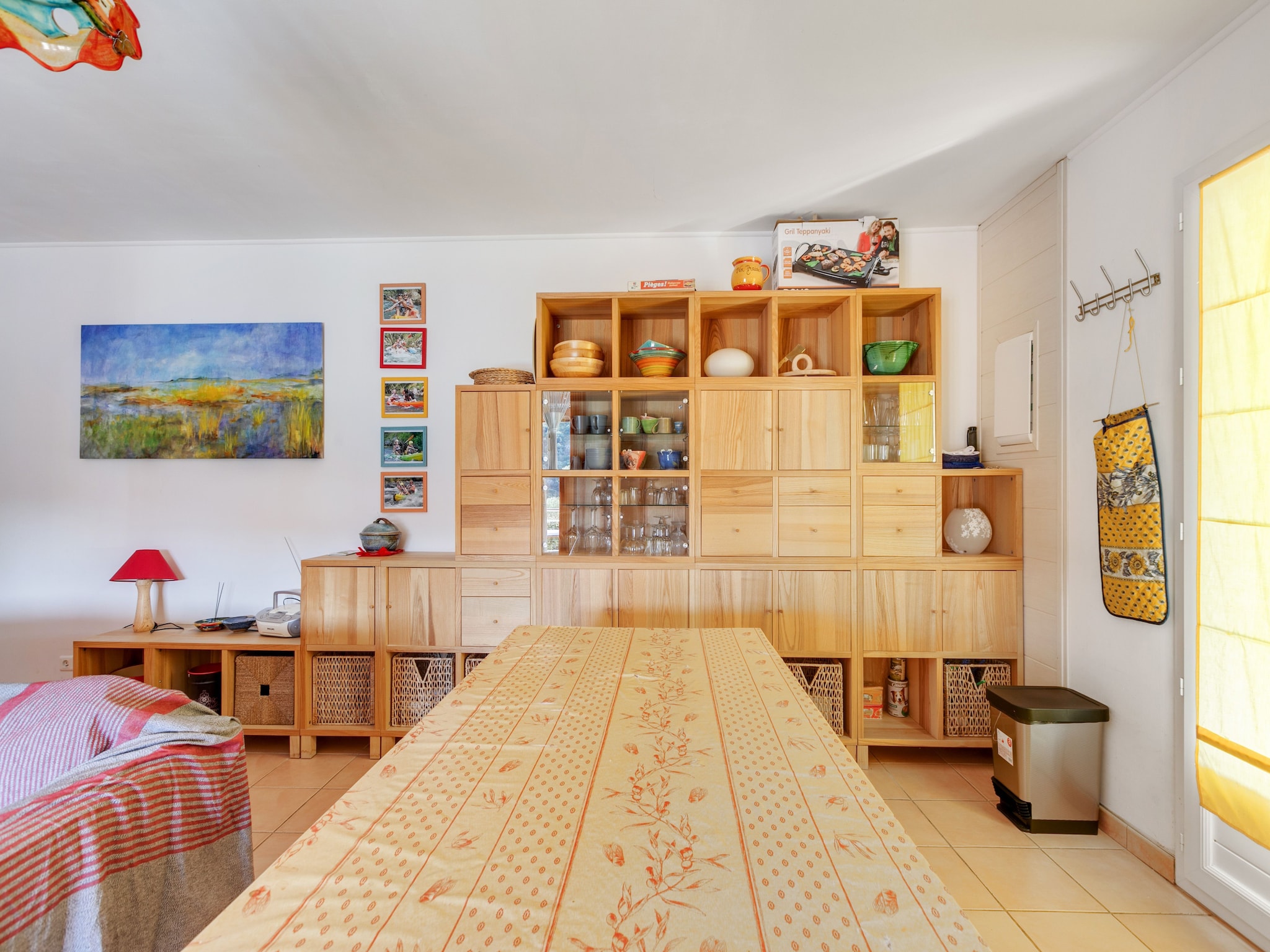 Maison Villa Les Muriers