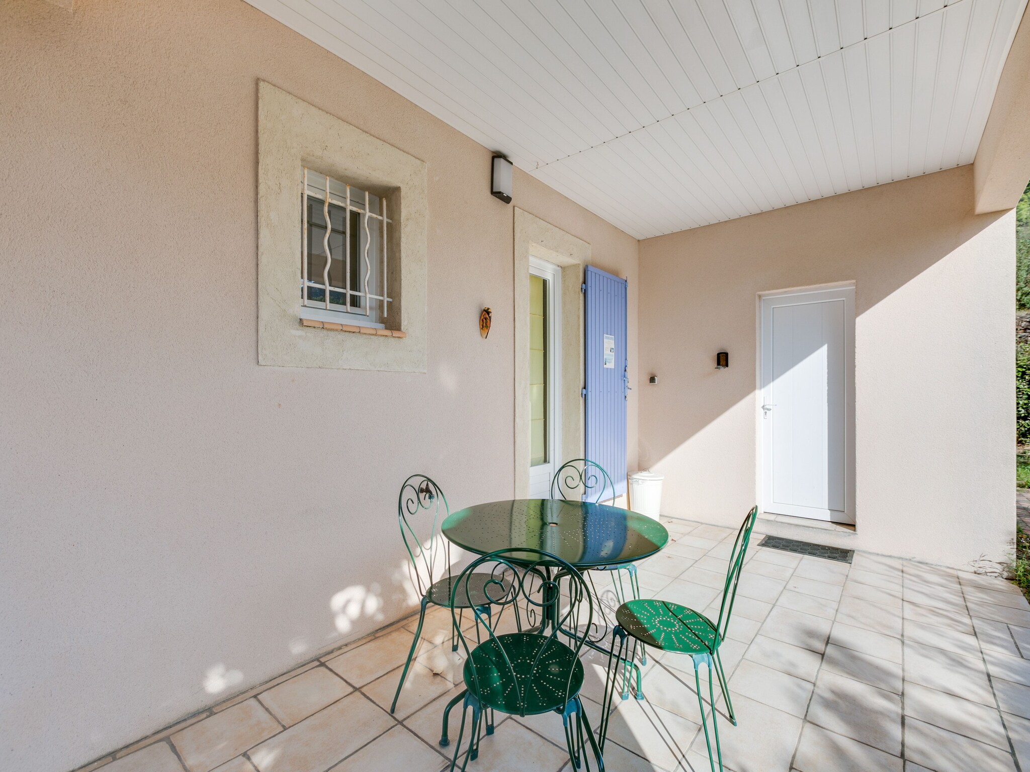 Maison Villa Les Muriers
