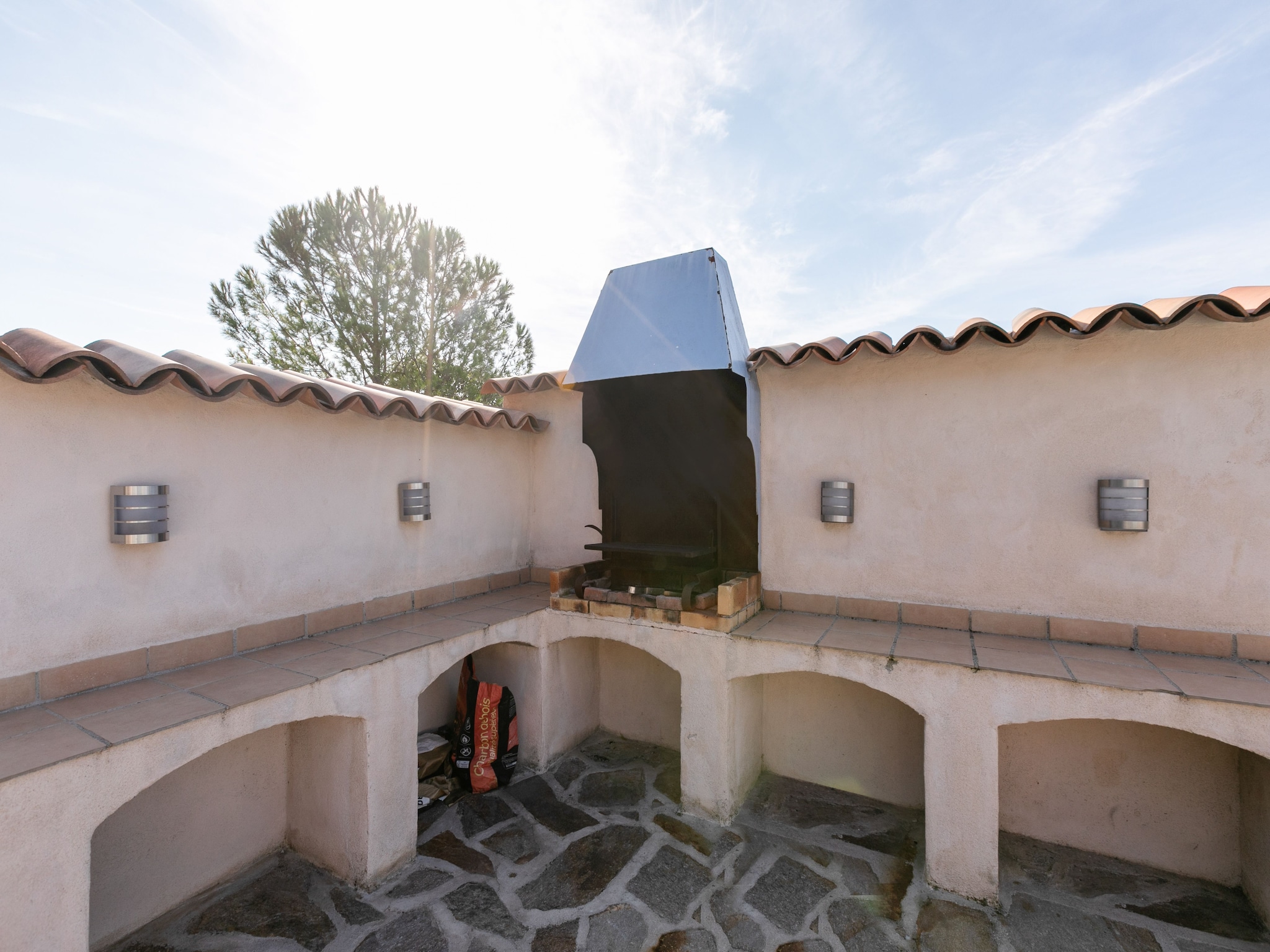 Maison Villa Les Muriers