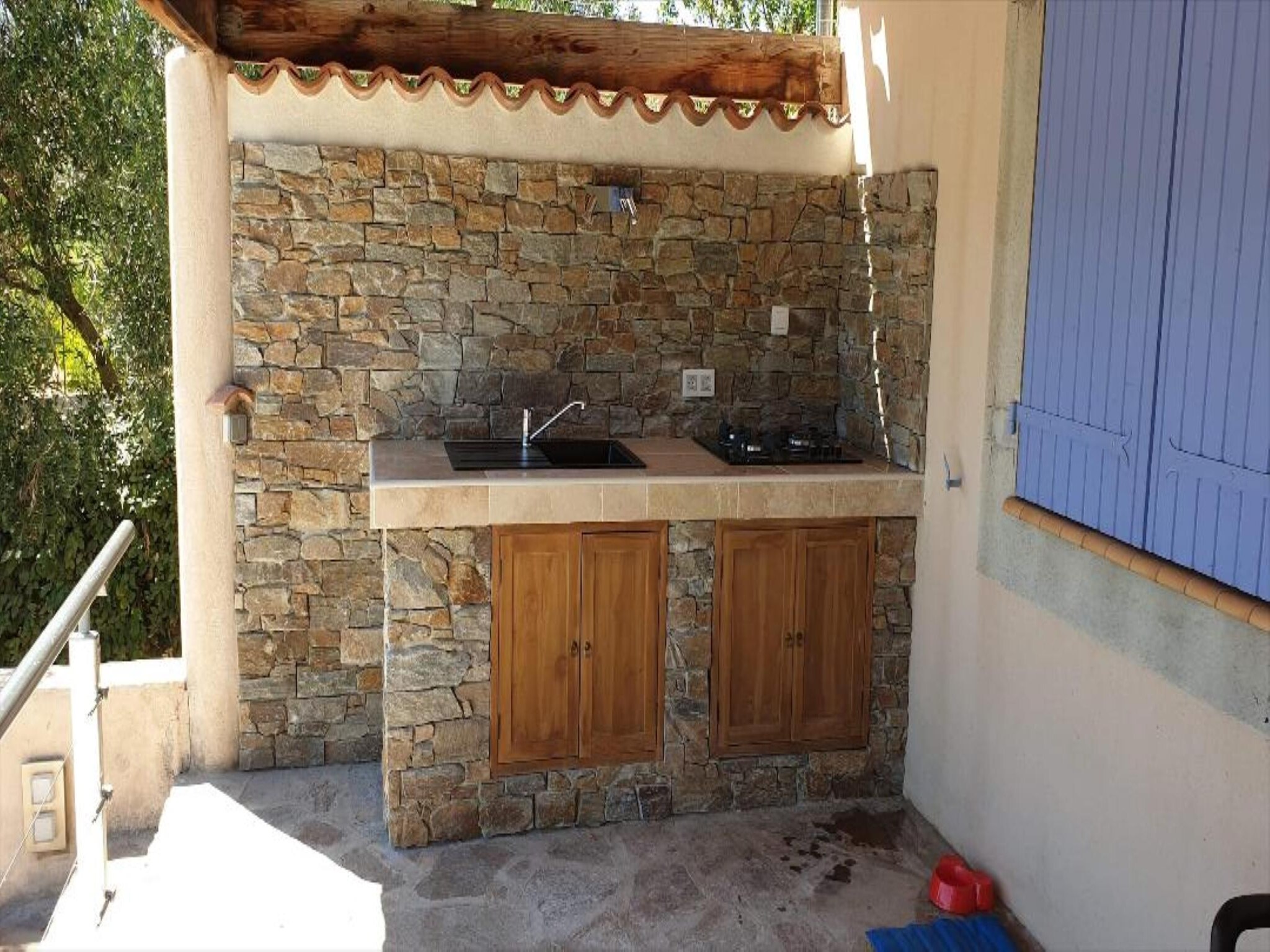 Maison Villa Les Muriers