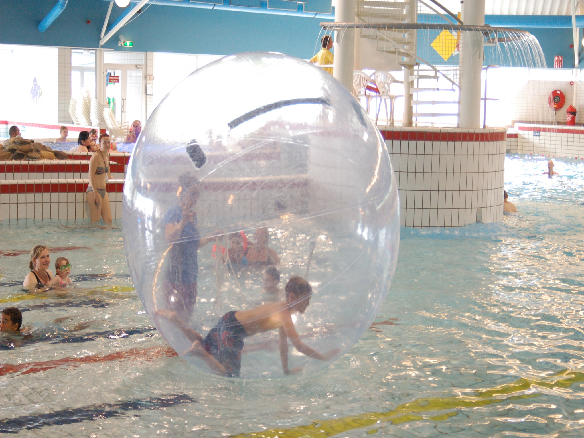 Ferienhaus Kustpark Texel 5