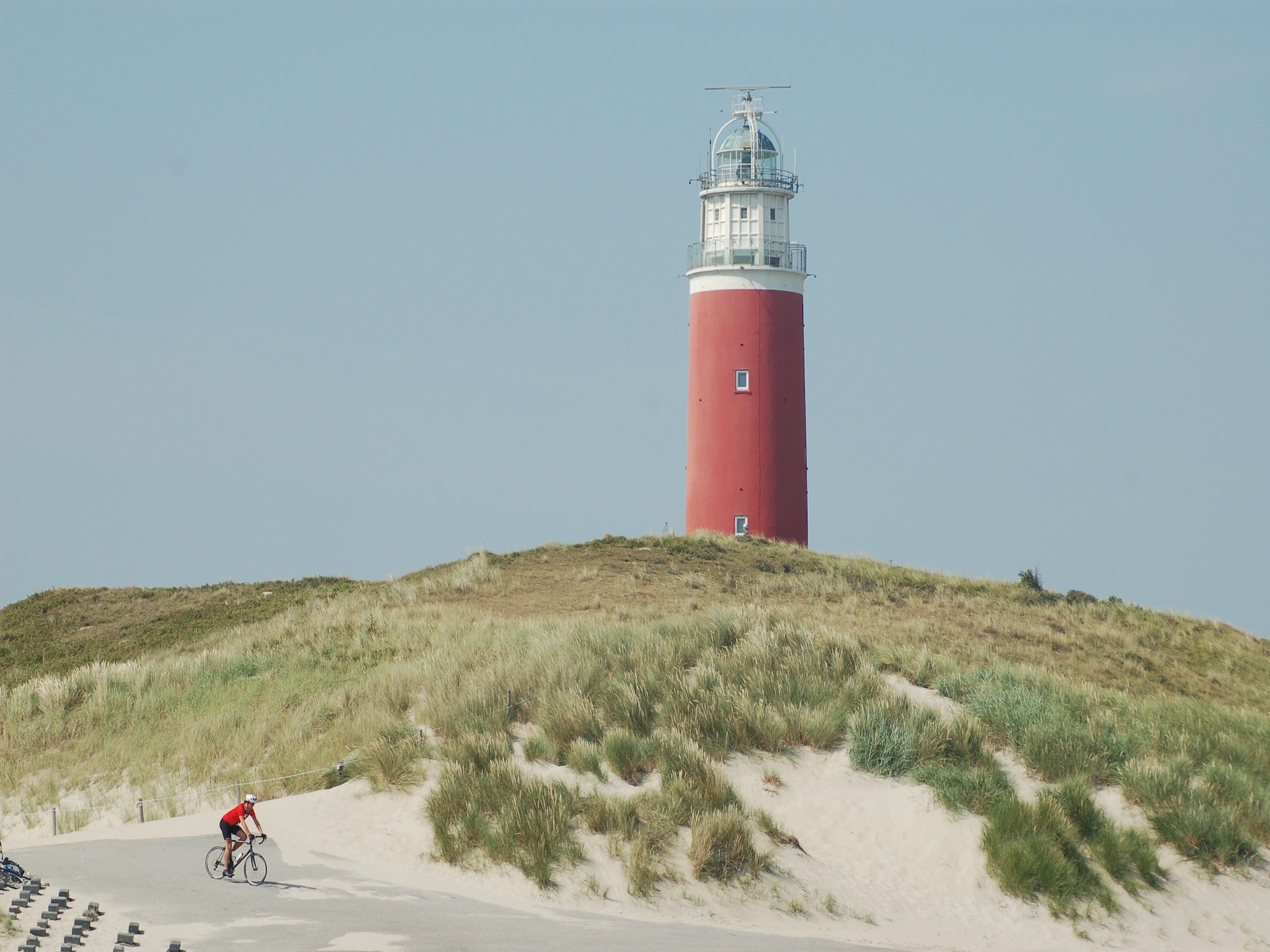 Ferienhaus Kustpark Texel 5