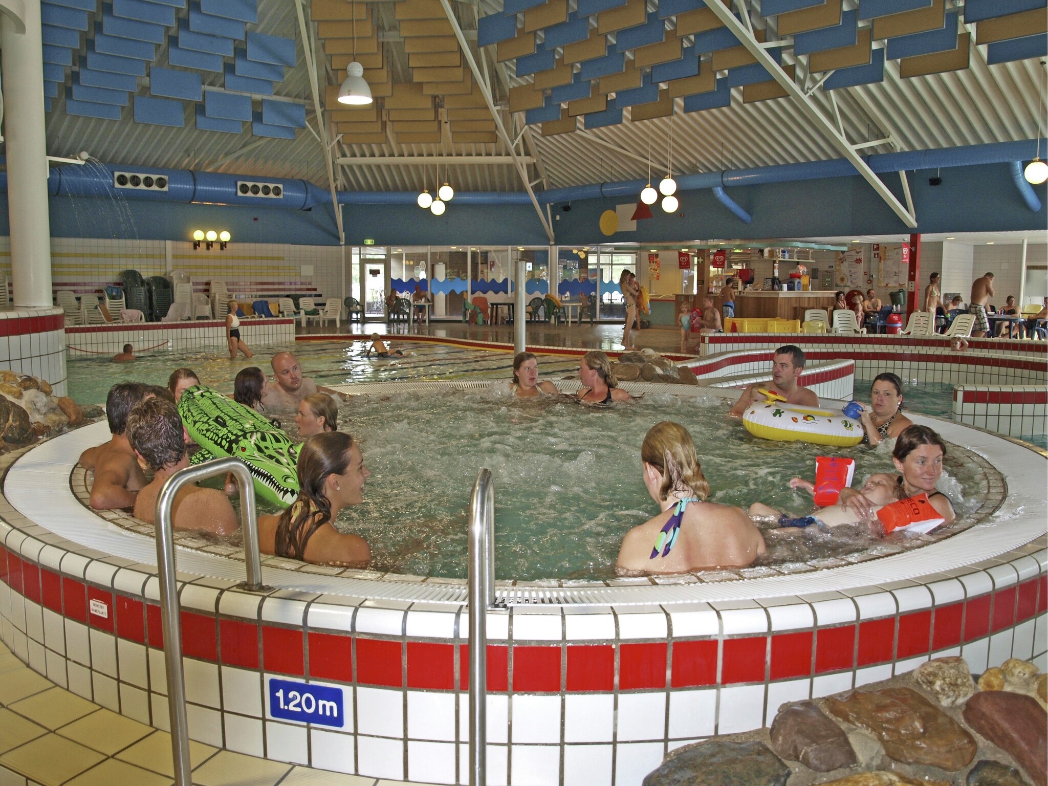 Ferienhaus Kustpark Texel 5