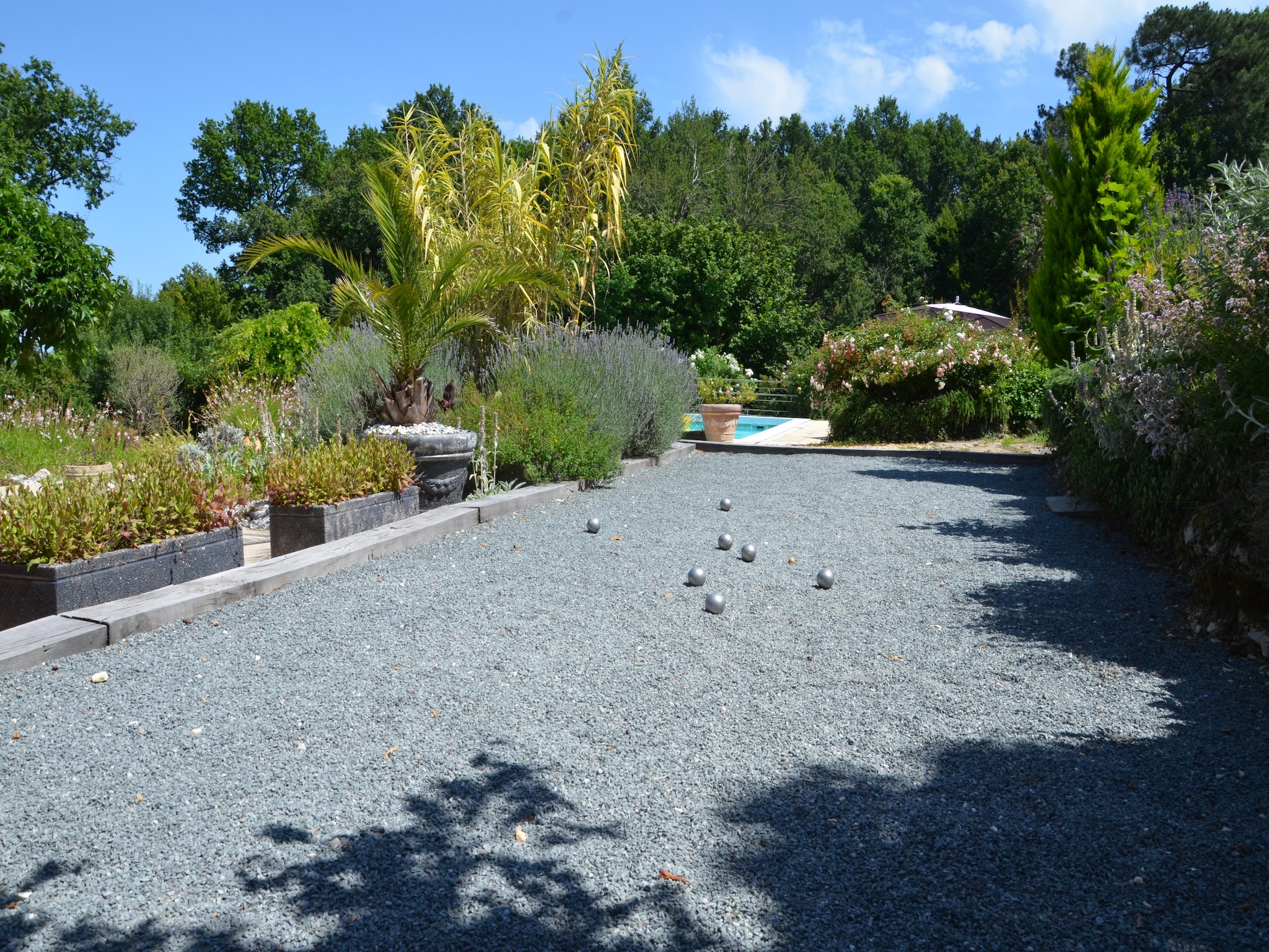 Ferienhaus Belle Villa 16 pers Piscine