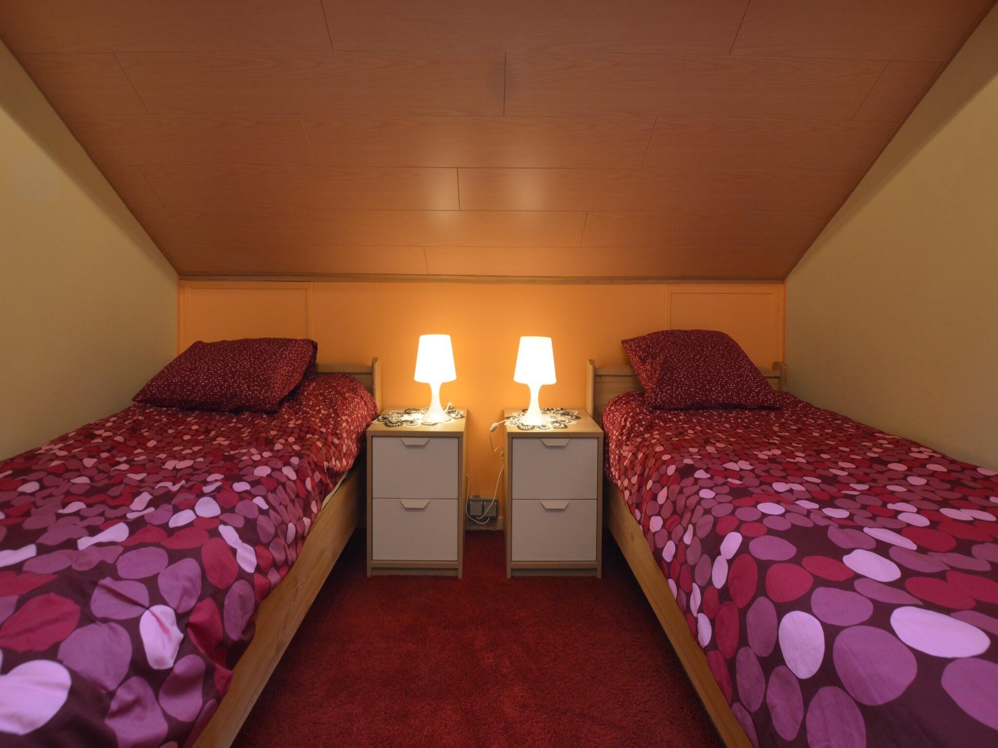 Apartment Al grote