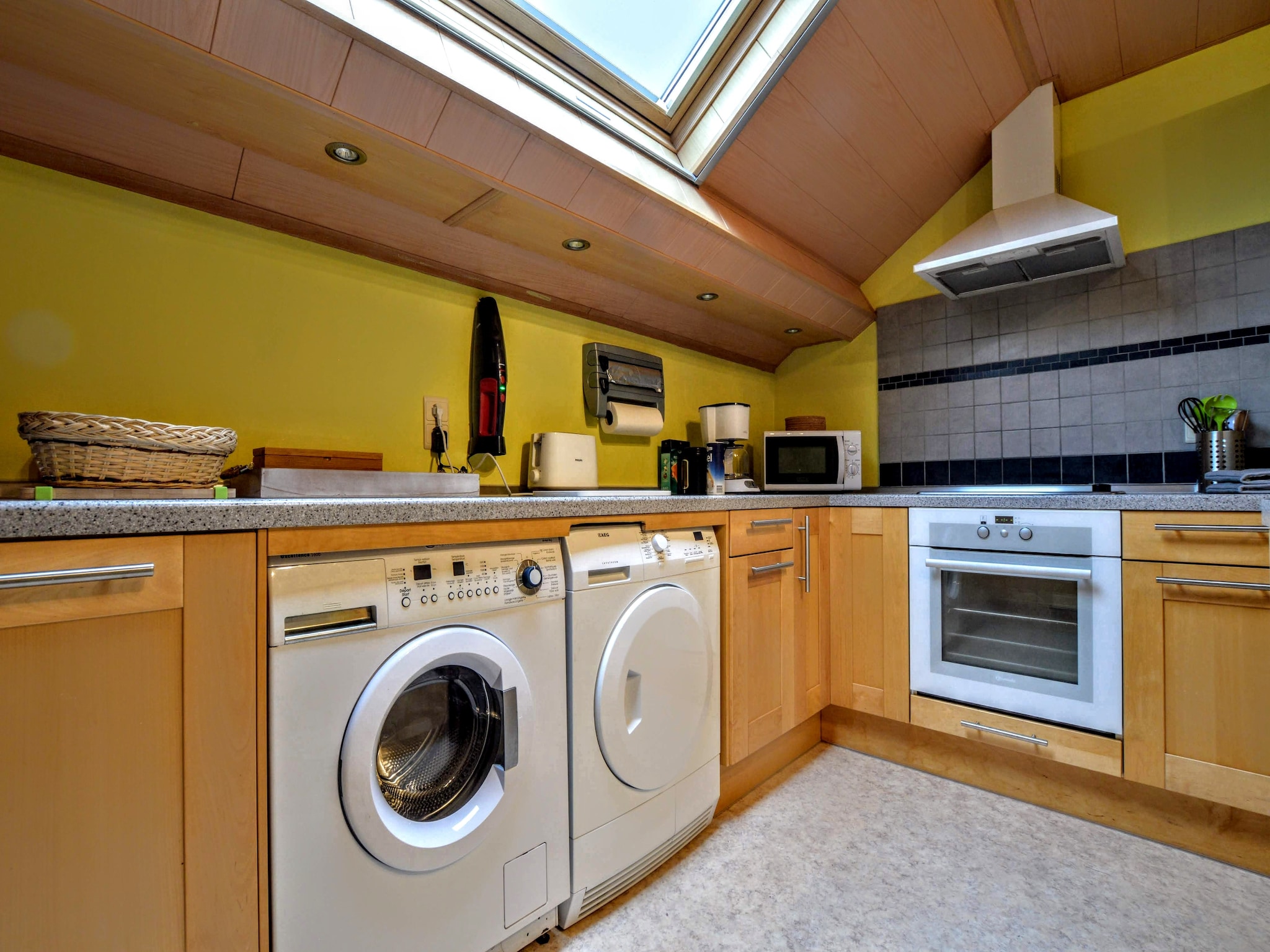 Apartment Al grote